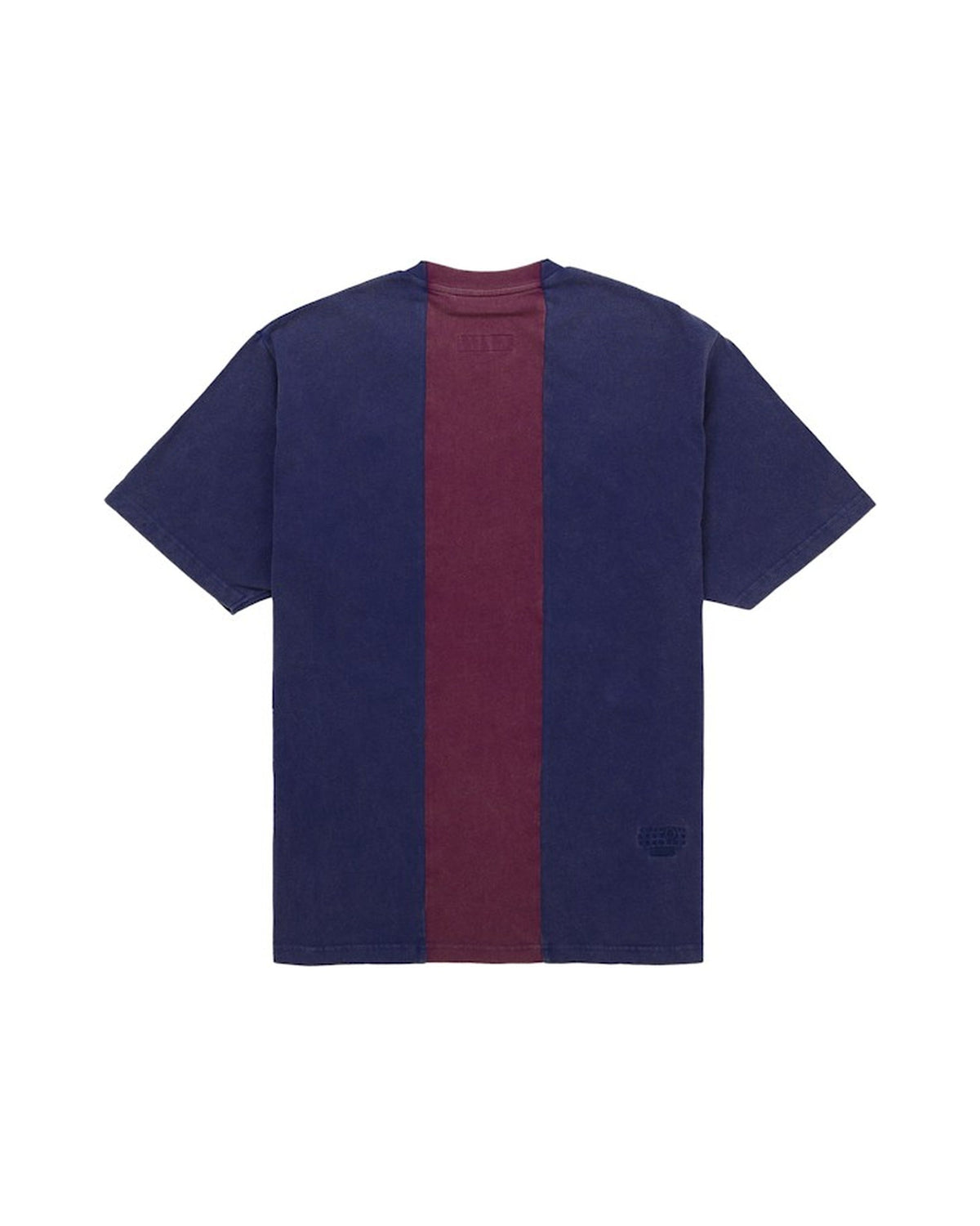 Supreme MM6 Maison Margiela Split S/S Top Navy