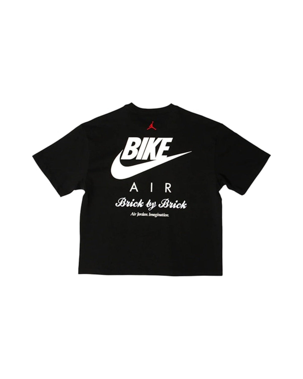 Jordan x Nigel Sylvester Brick Tee Black