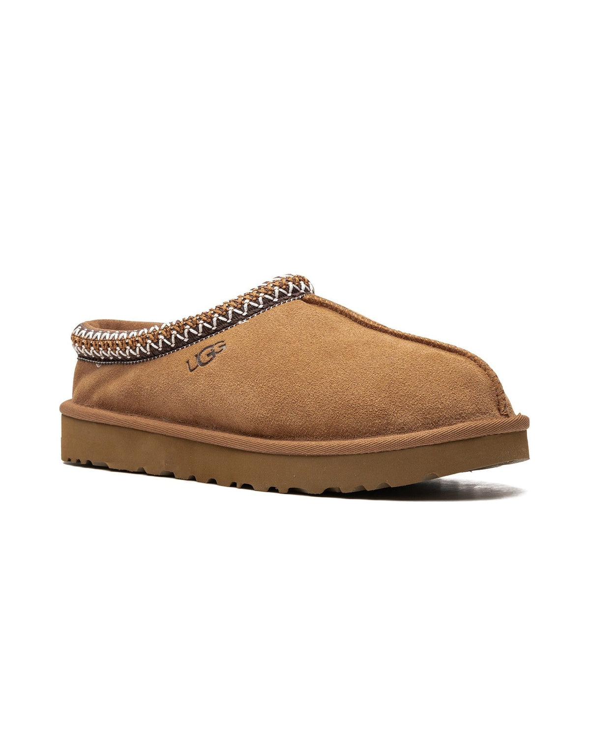 UGG Tazz Slipper Mustard Seed (Women's)