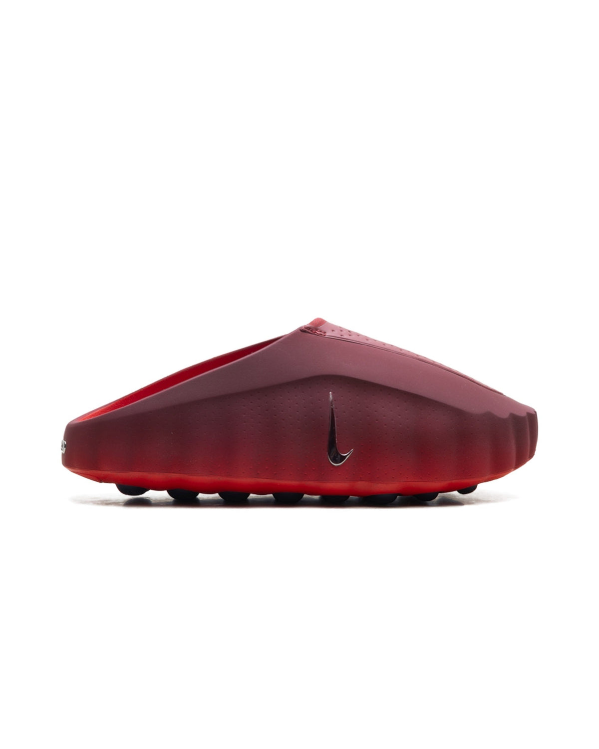 Nike Mind 001 Slide Team Red University Red