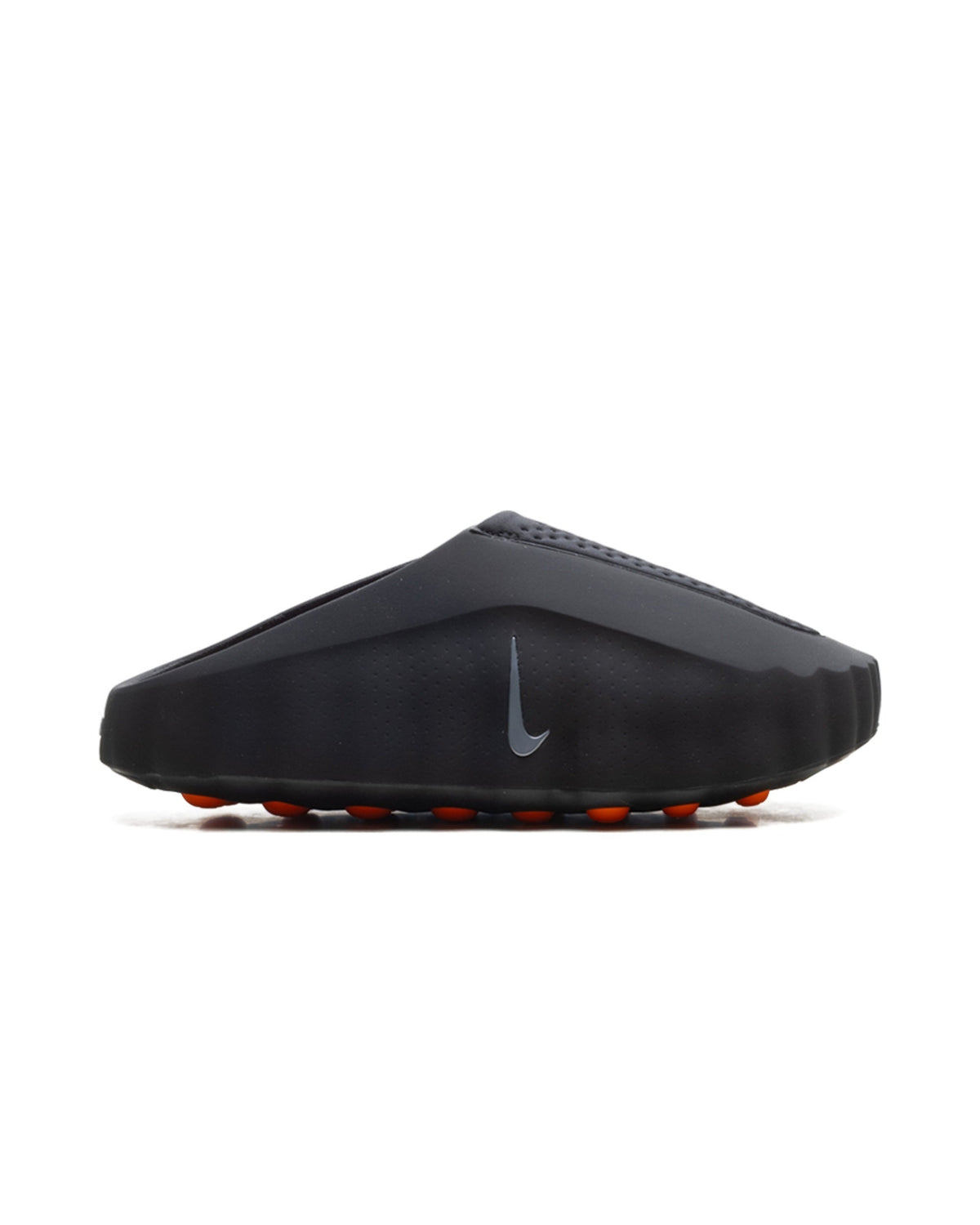 Nike Mind 001 Slide Black Chrome
