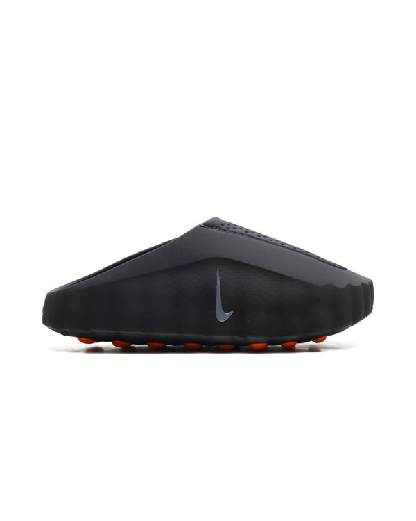 Nike Mind 001 Slide Black Chrome