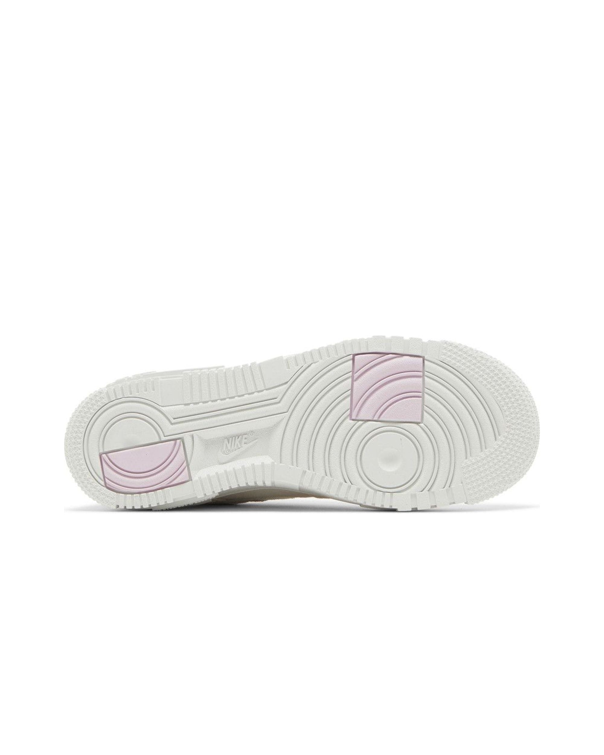 Nike Air Force 1 Pixel Beige Pink (Women's)
