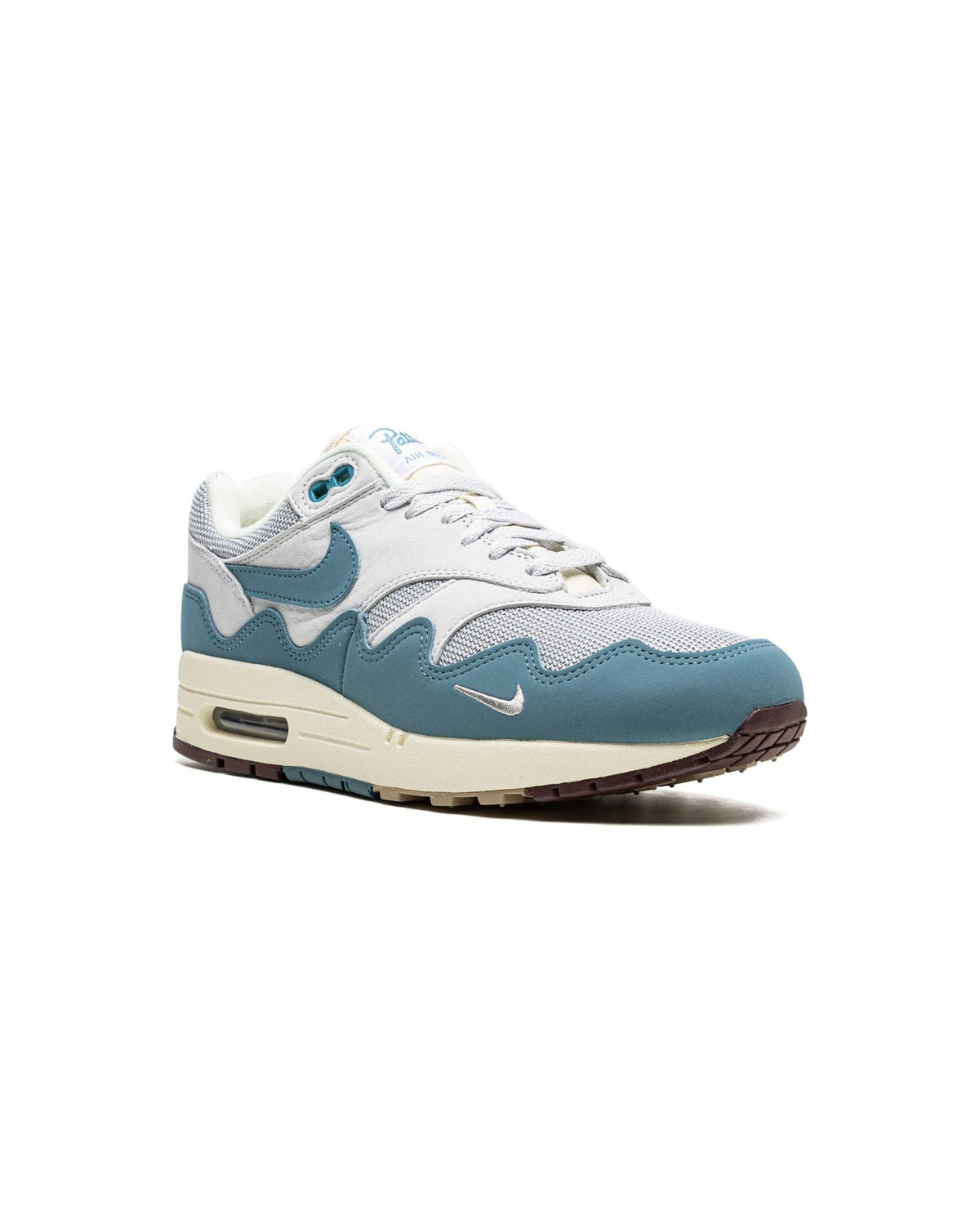 Nike Air Max 1 Patta Waves Noise Aqua