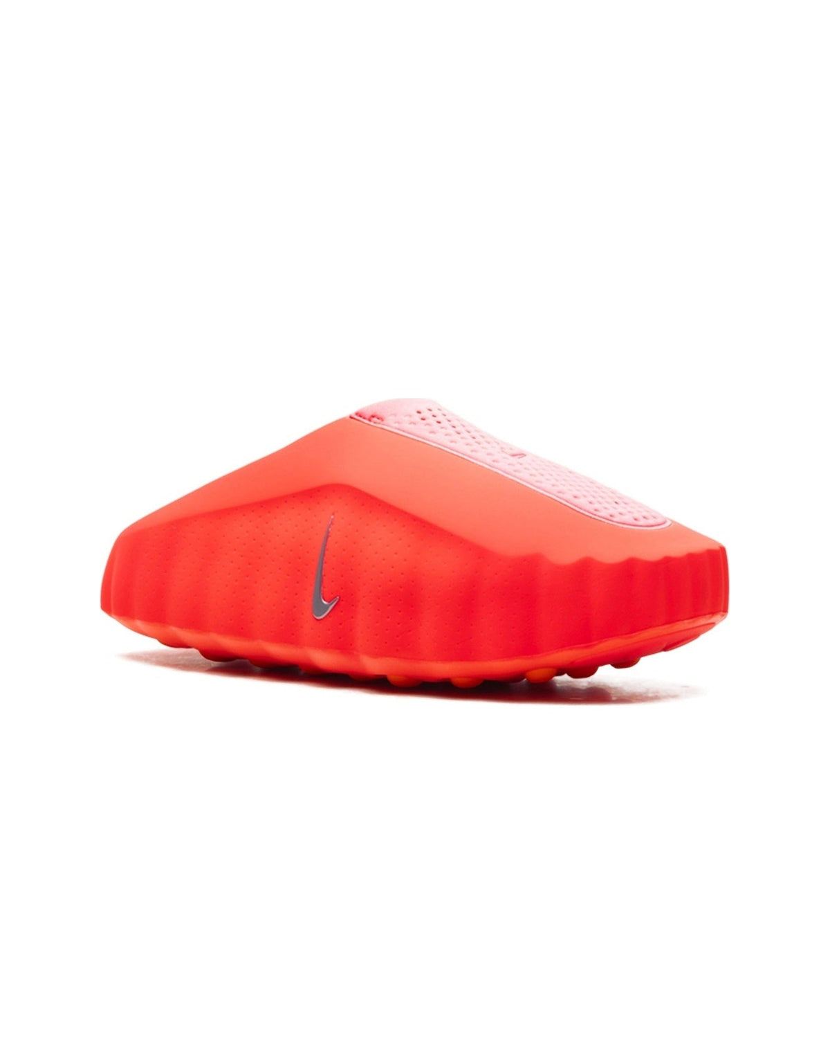 Nike Mind 001 Slide Solar Red