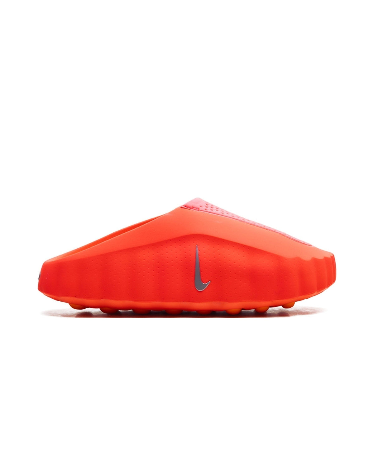 Nike Mind 001 Slide Solar Red