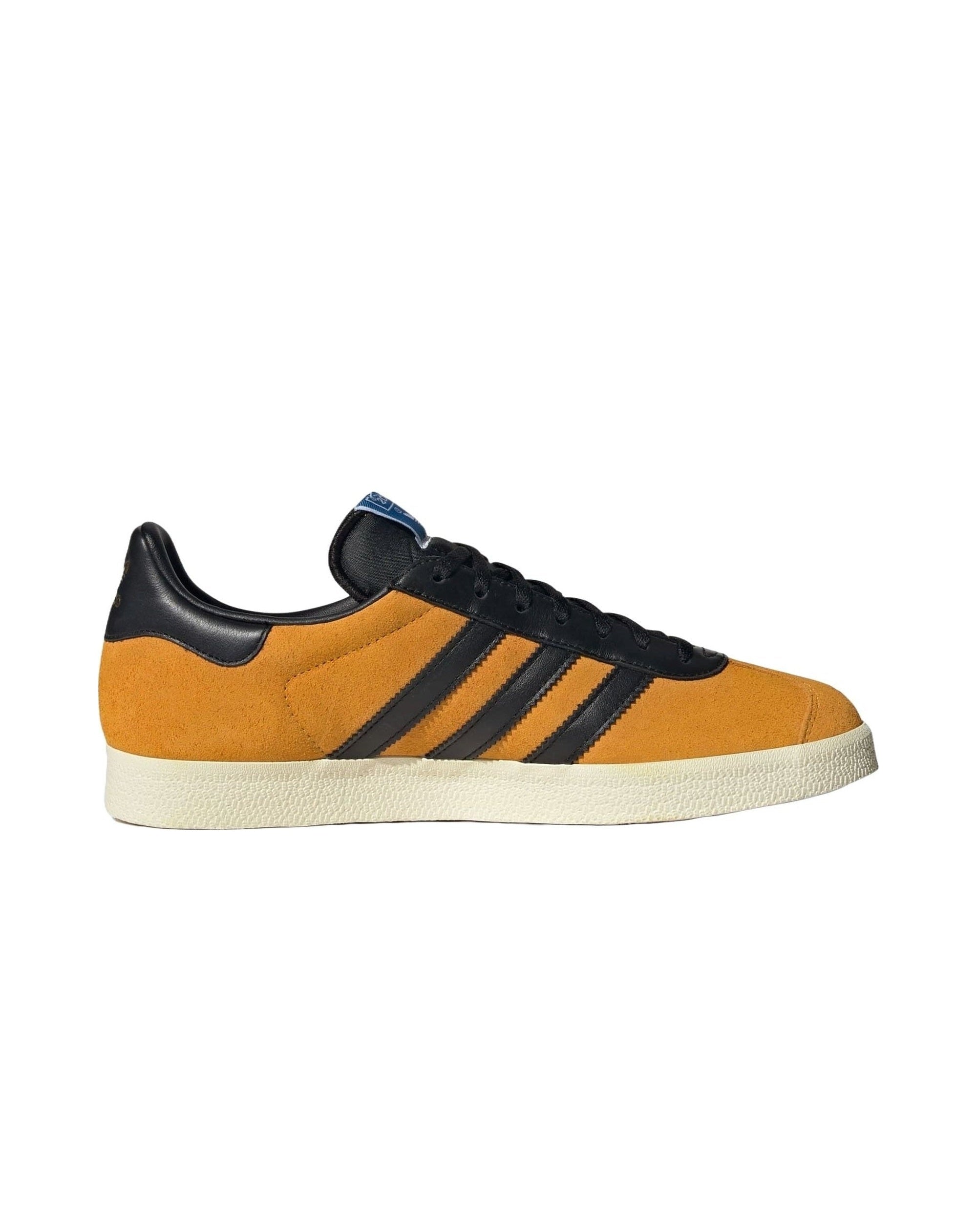adidas Gazelle 75th Anniversary Pack College Gold