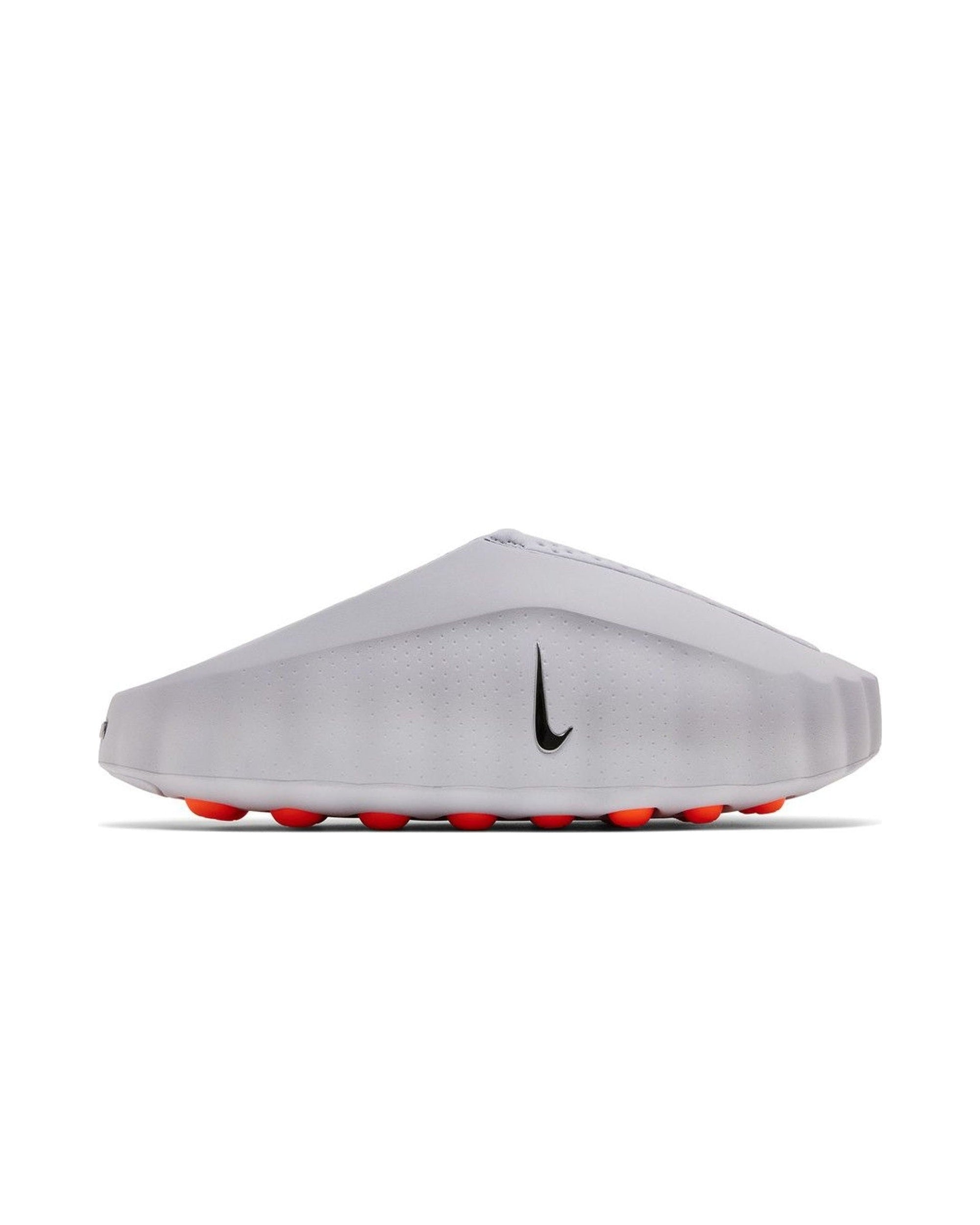 Nike Mind 001 Slide Light Smoke Grey