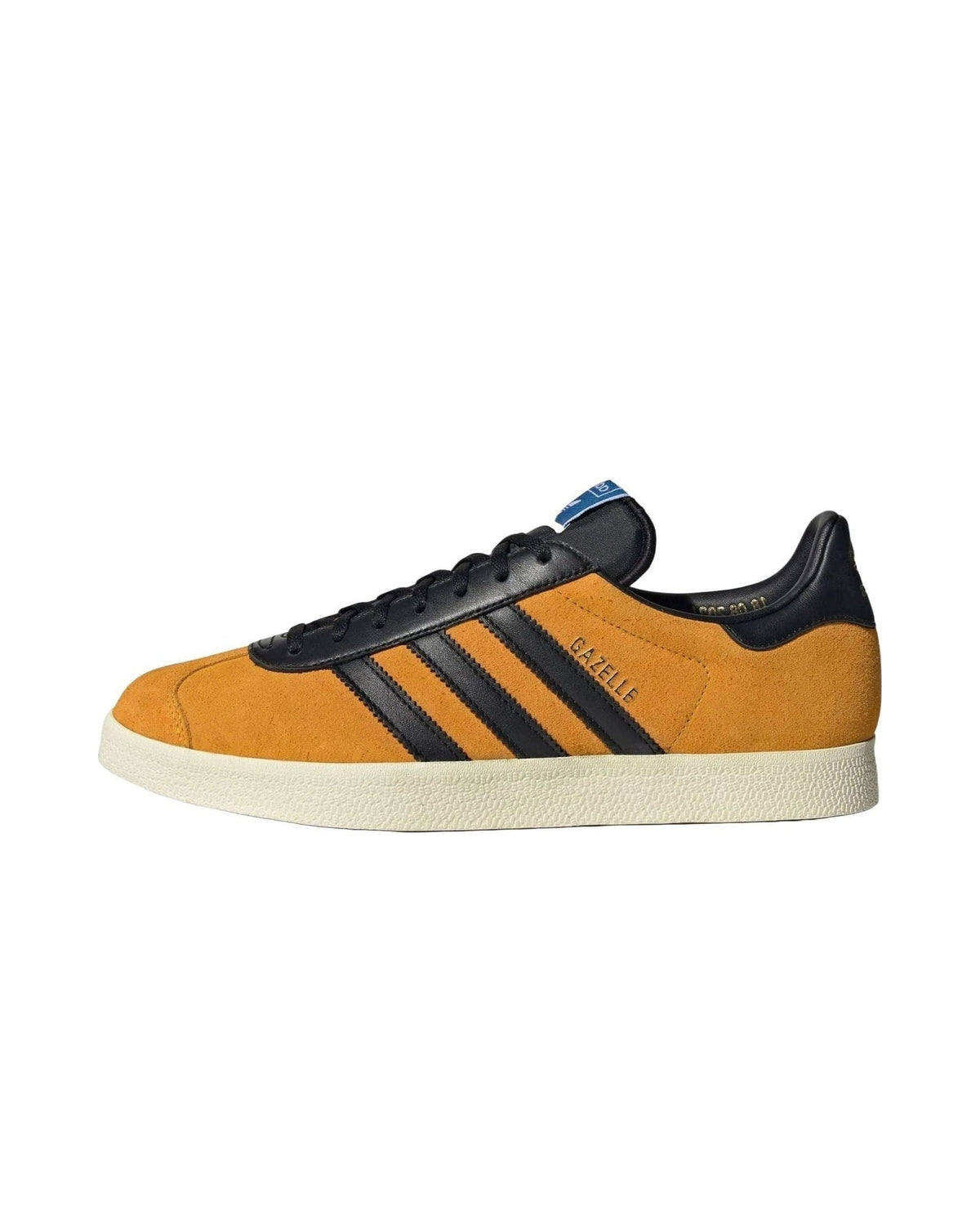 adidas Gazelle 75th Anniversary Pack College Gold