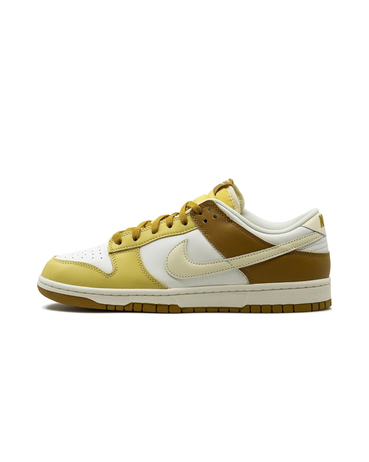 Nike Dunk Low Retro Bronzine