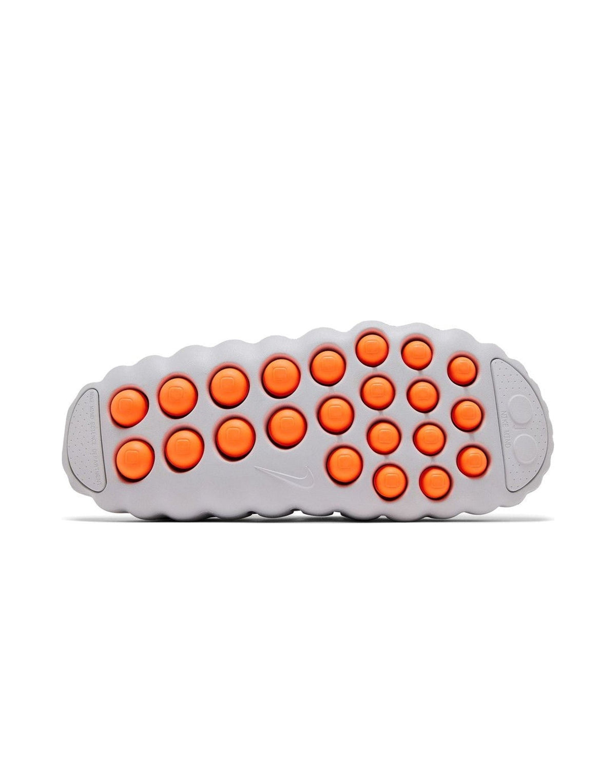 Nike Mind 001 Slide Light Smoke Grey