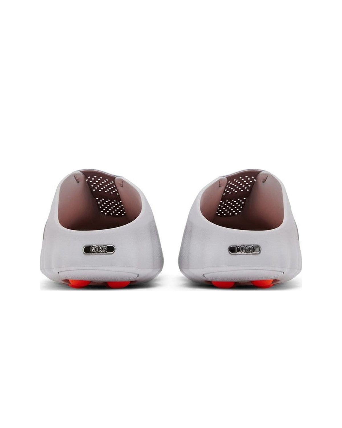 Nike Mind 001 Slide Light Smoke Grey