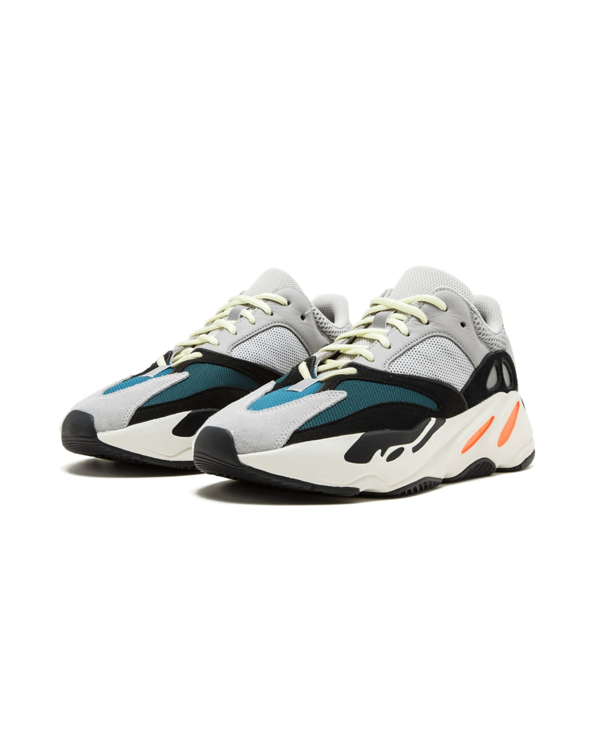 adidas Yeezy Boost 700 Wave Runner