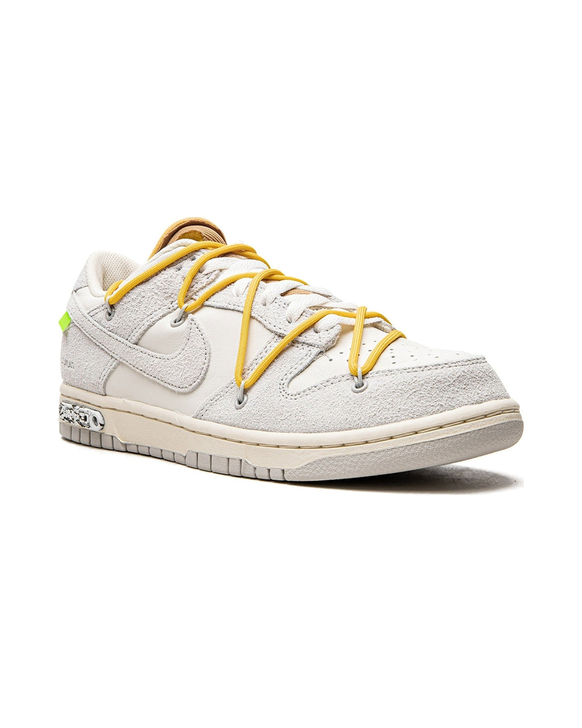 Nike Dunk Low Off-White Lot 39