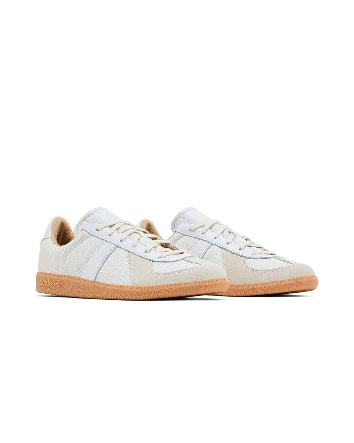 adidas BW Army Lux White Gum