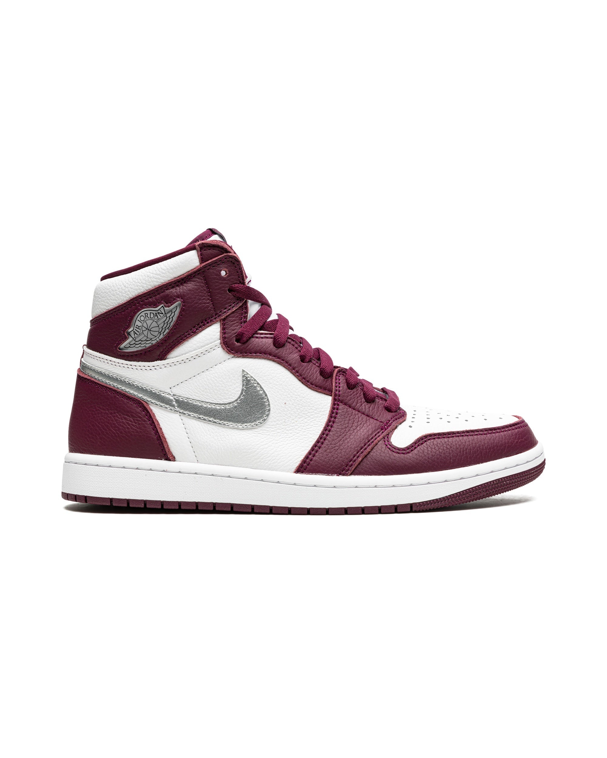 Jordan 1 Retro High OG Bordeaux