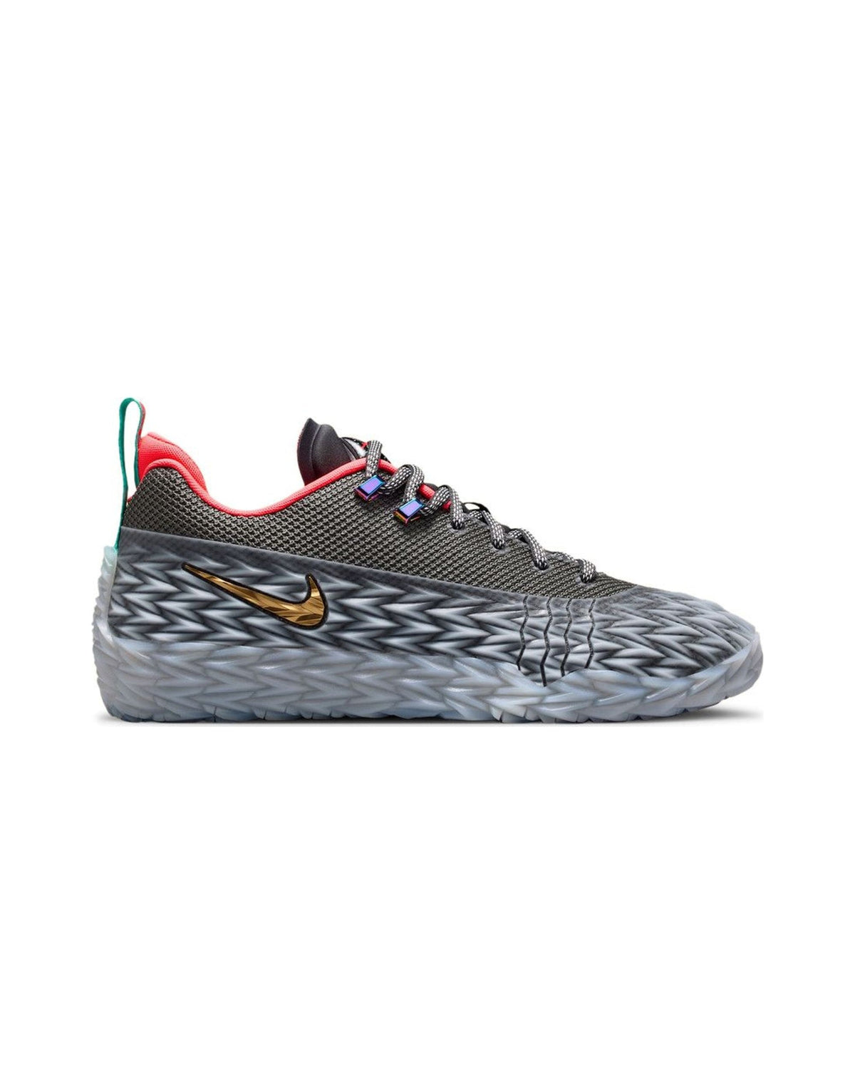 Nike ST Charge Iron Grey