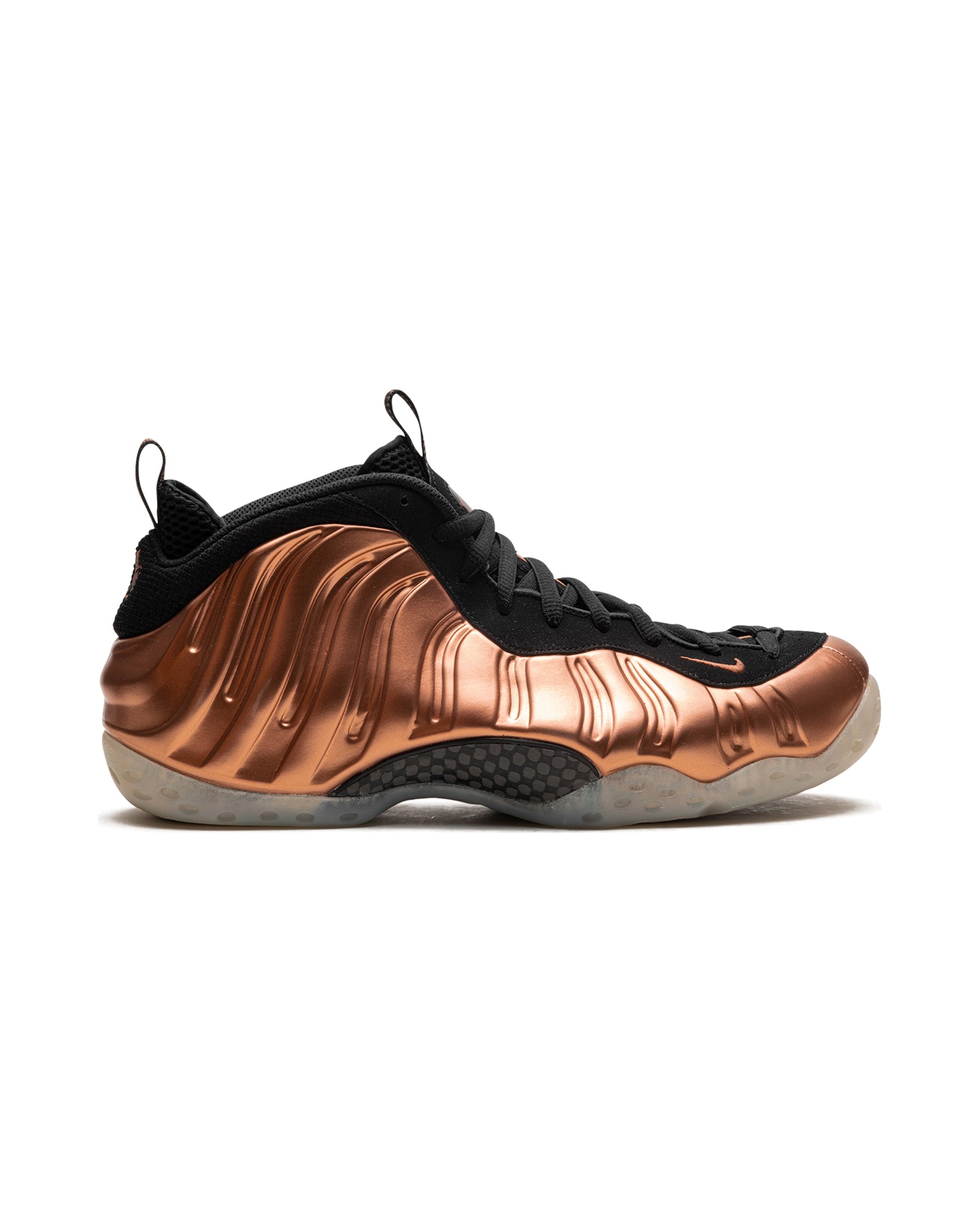 Nike Air Foamposite One Copper (2024)