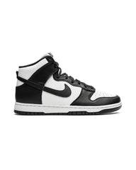 Nike Dunk High Panda Black White (2021/2024)