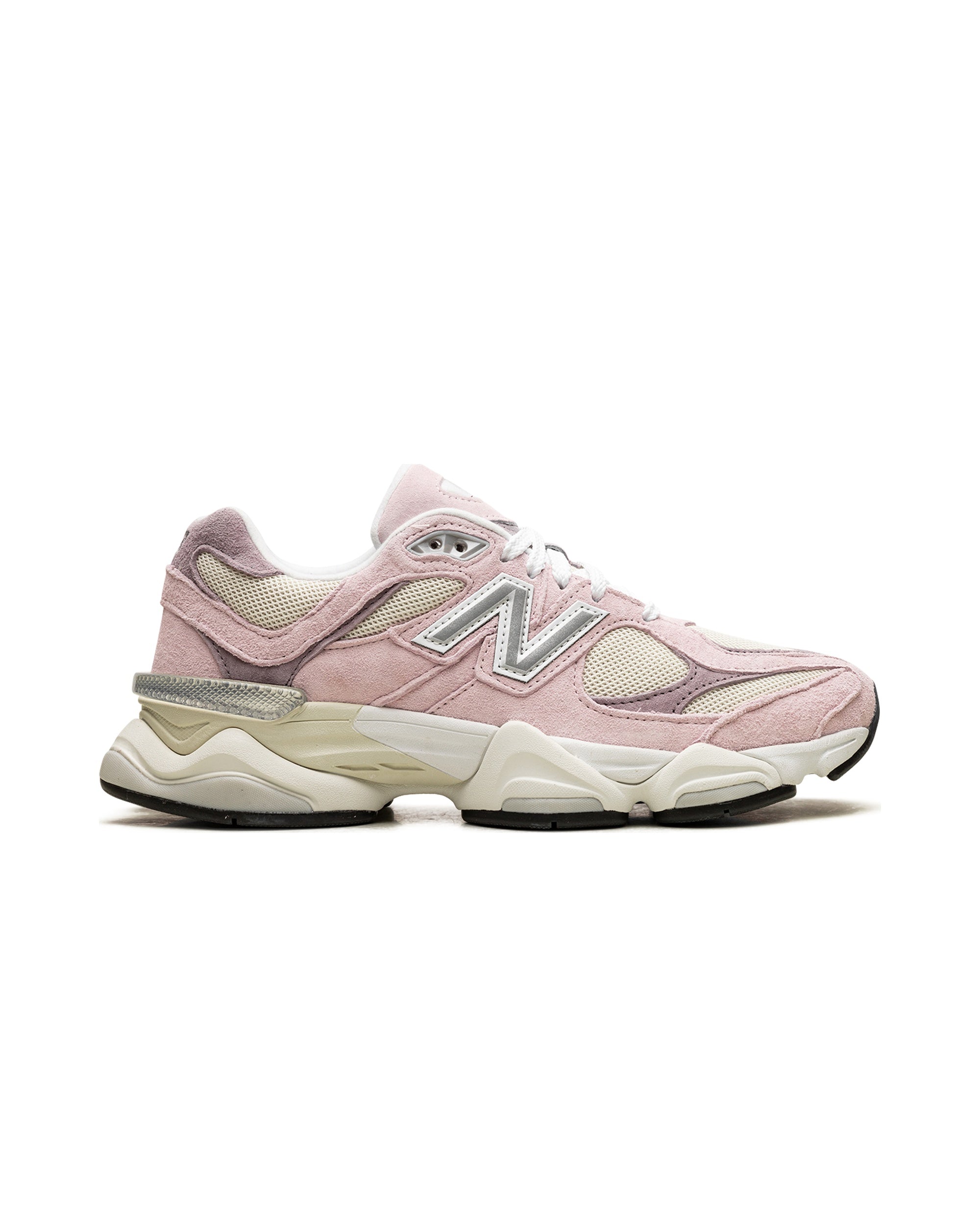 New Balance 9060 Rose Sugar Angora