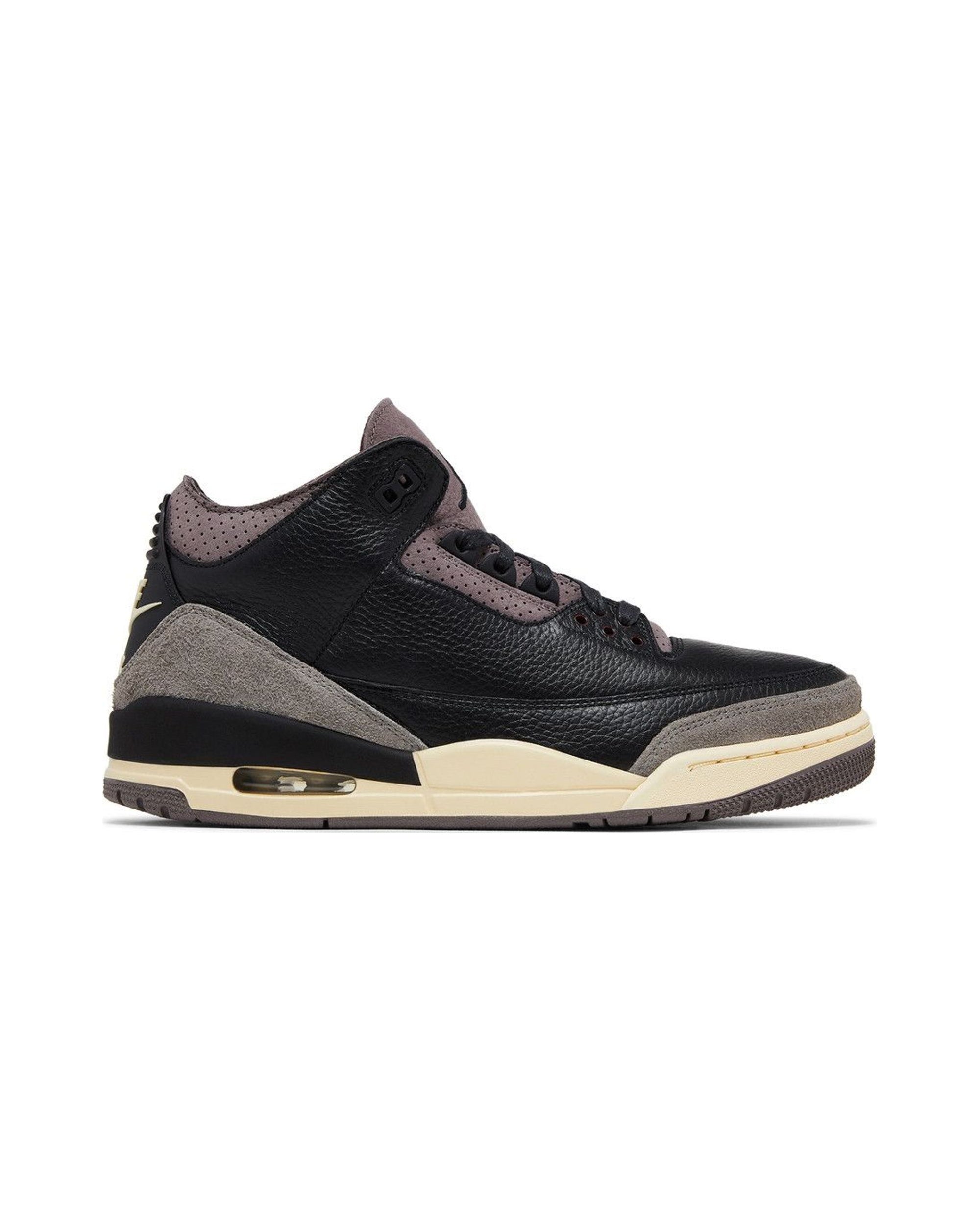 Jordan 3 Retro OG SP A Ma Maniére While You Were Sleeping (Women's)