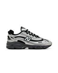 New Balance 1000 Black Silver Metallic