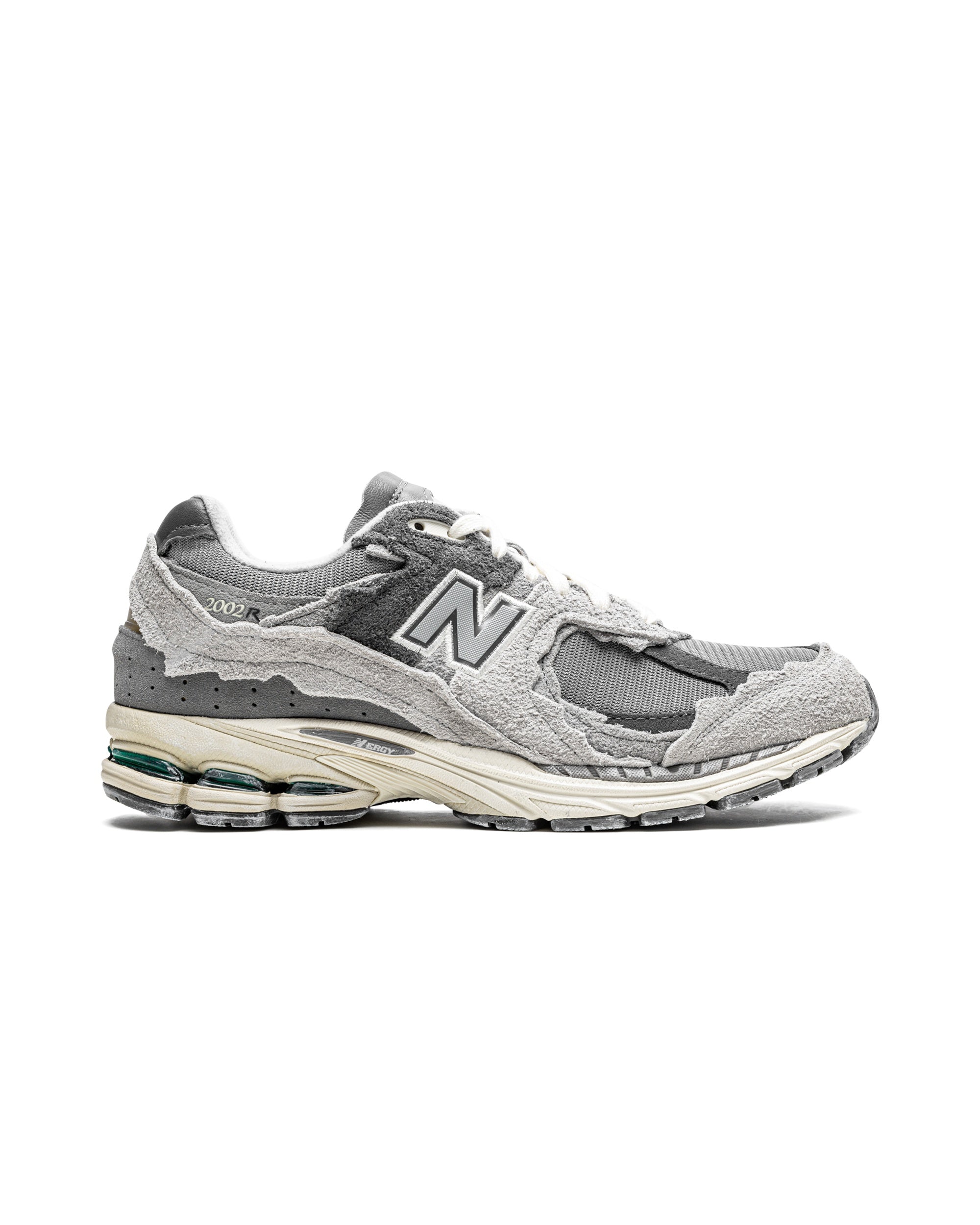 New Balance 2002R Protection Pack Rain Cloud