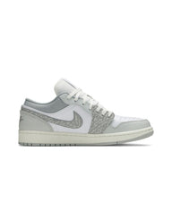Jordan 1 Low PRM Smoke Grey Elephant