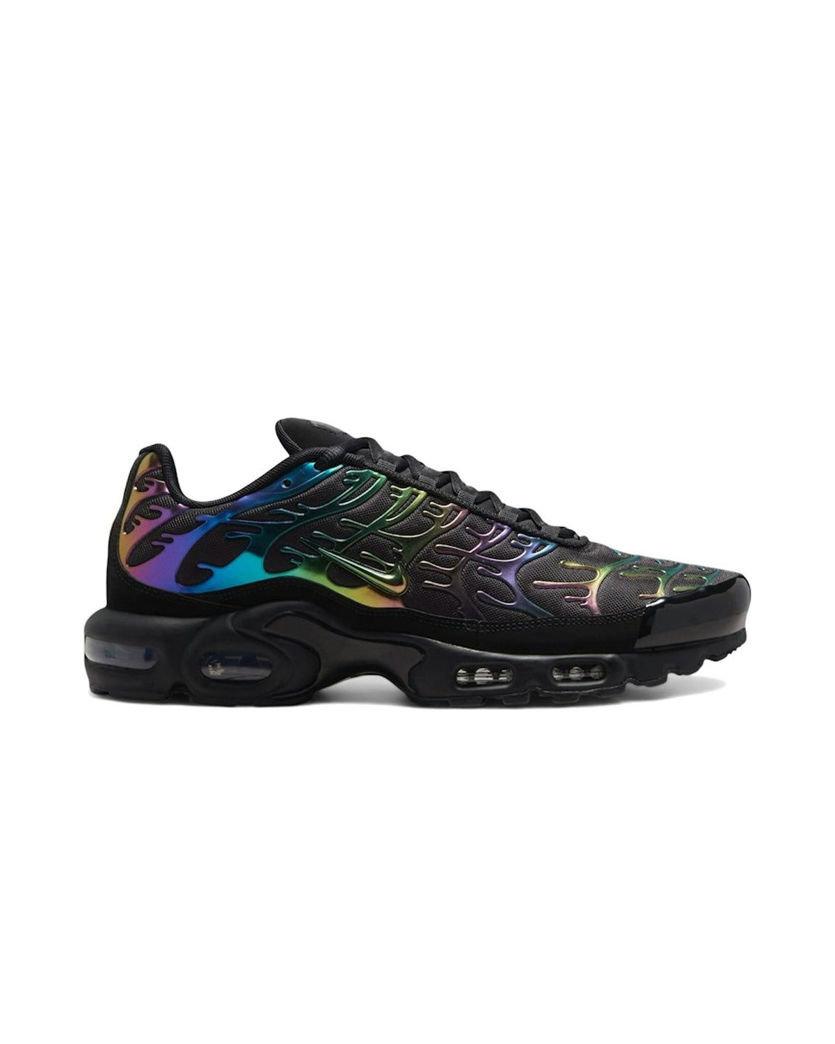 Nike Air Max Plus Oil Slick