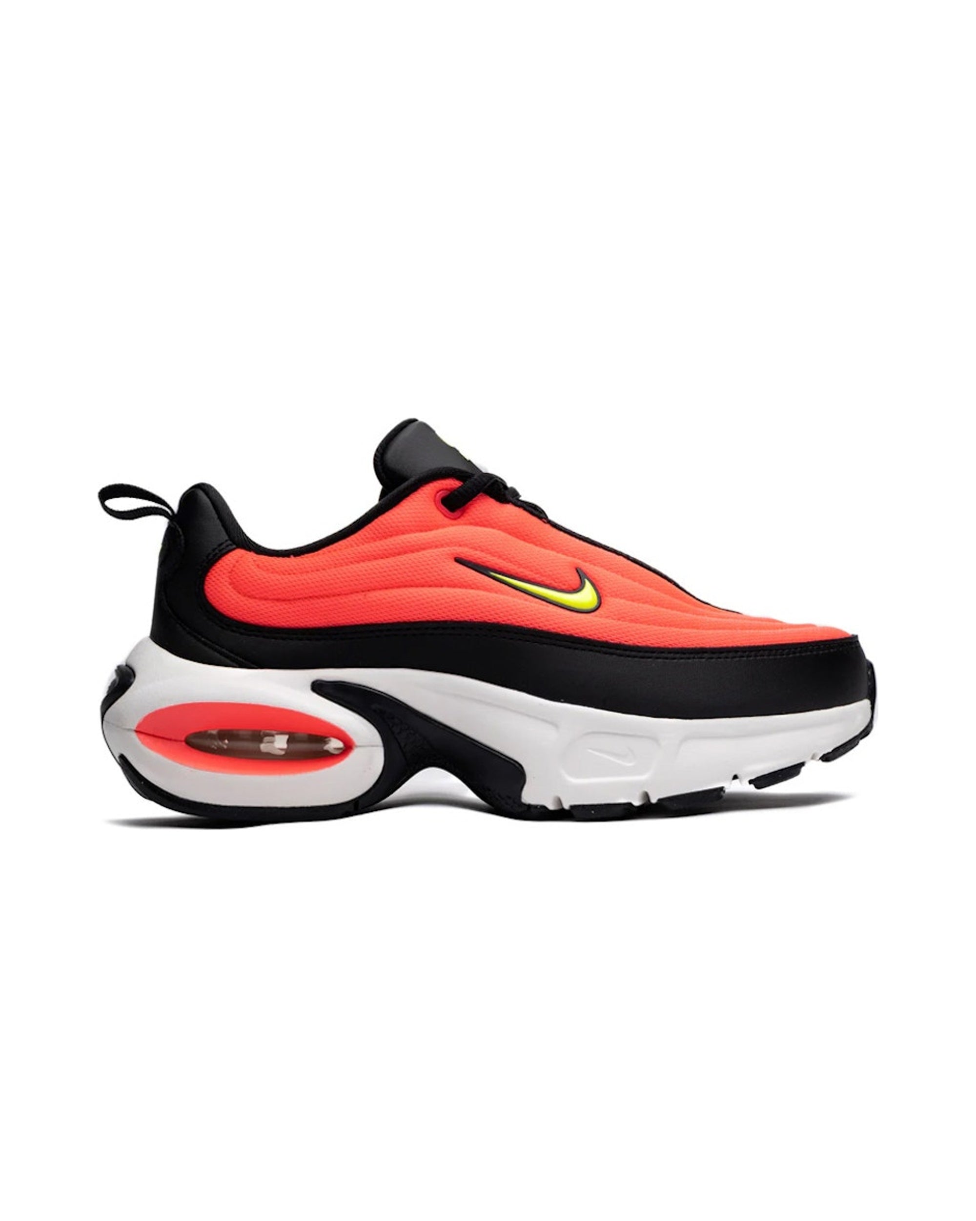 Nike Air Max Portal Hot Punch Volt (Women's)