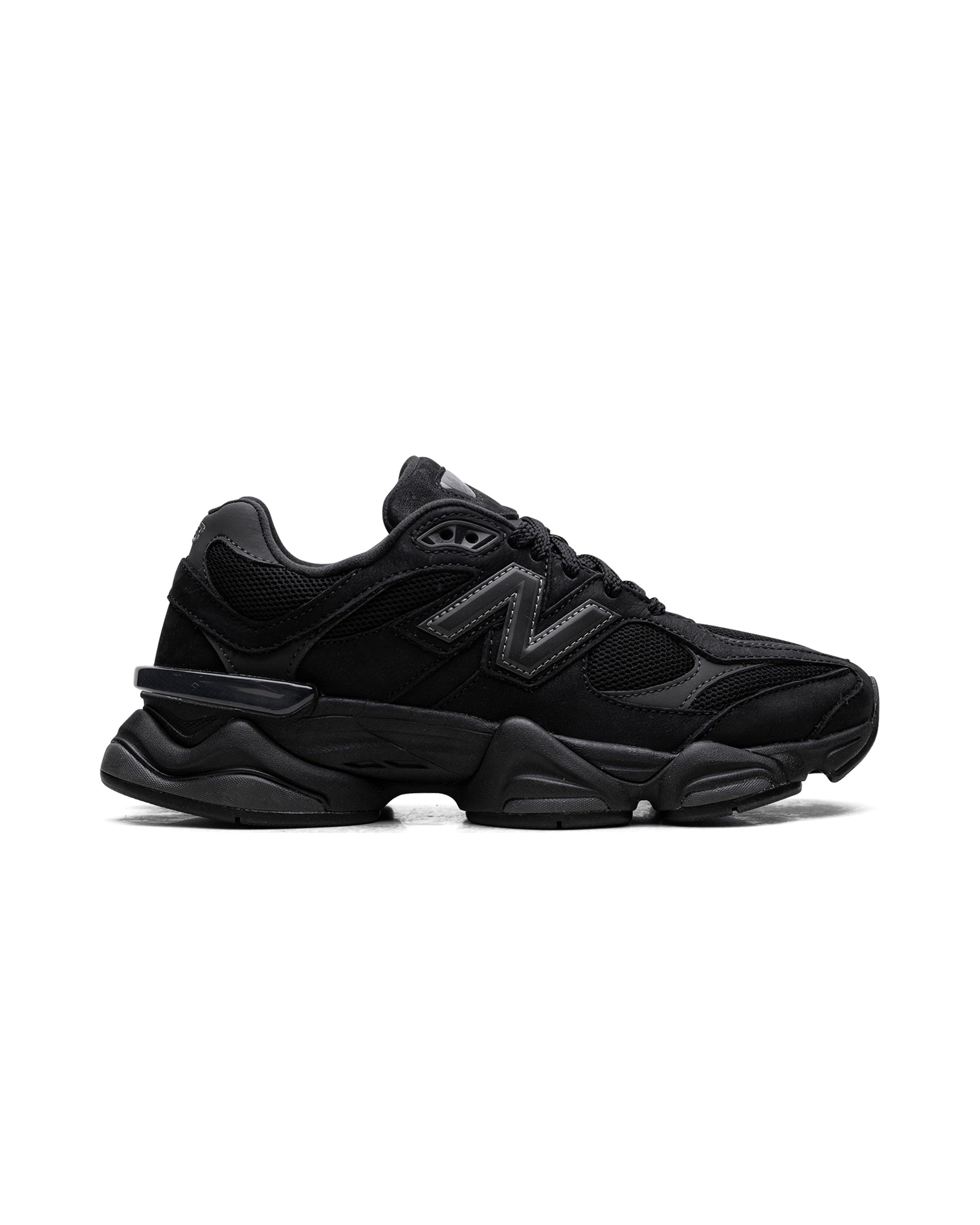 New Balance 9060 Black Cement