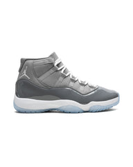 Jordan 11 Retro Cool Grey (2021)