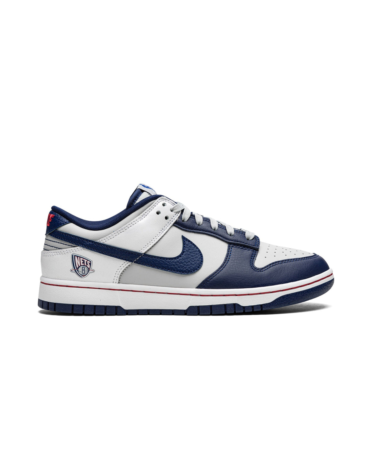 Nike Dunk Low EMB NBA 75th Anniversary Knicks