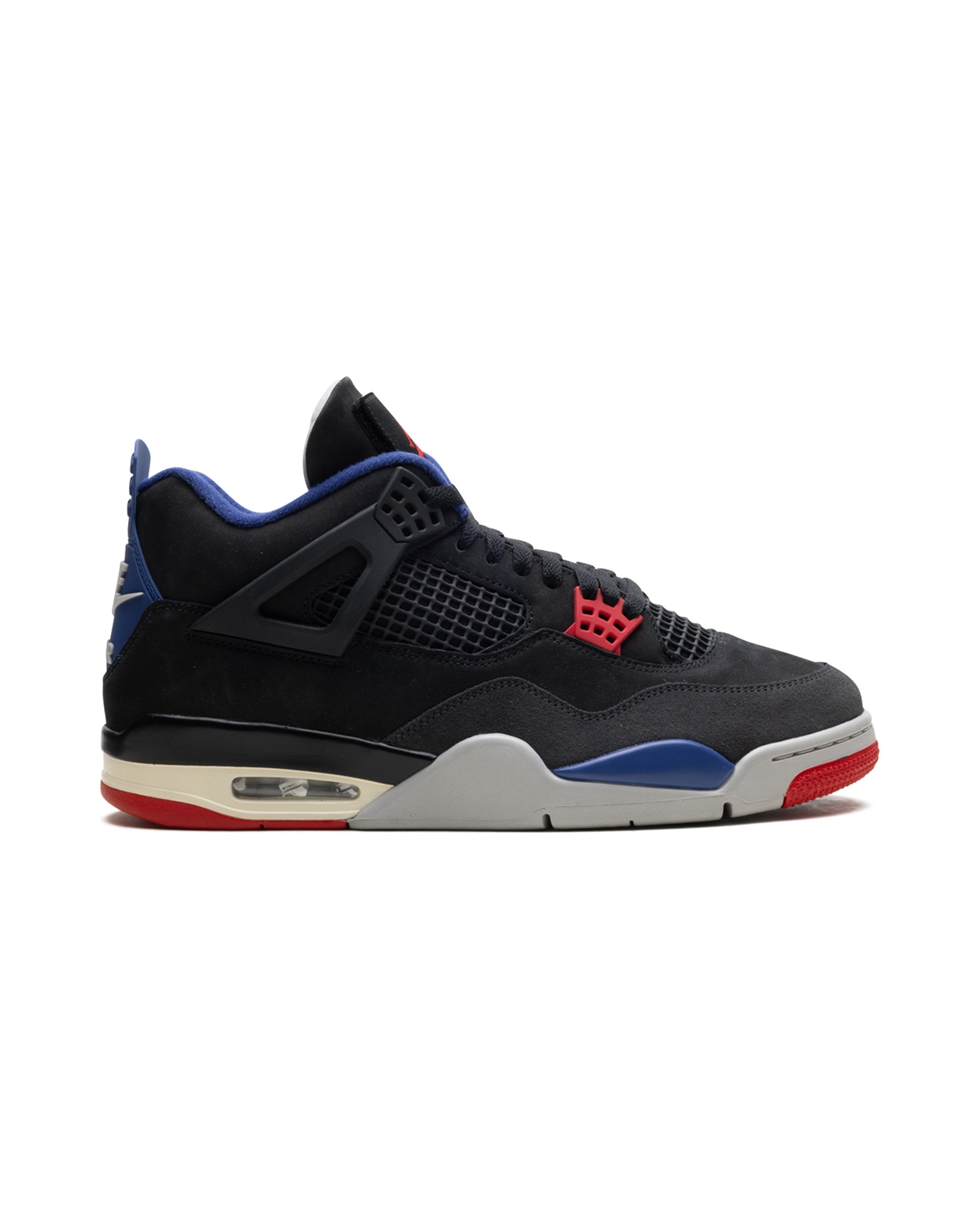 Jordan 4 Retro Rare Air (White Lettering)