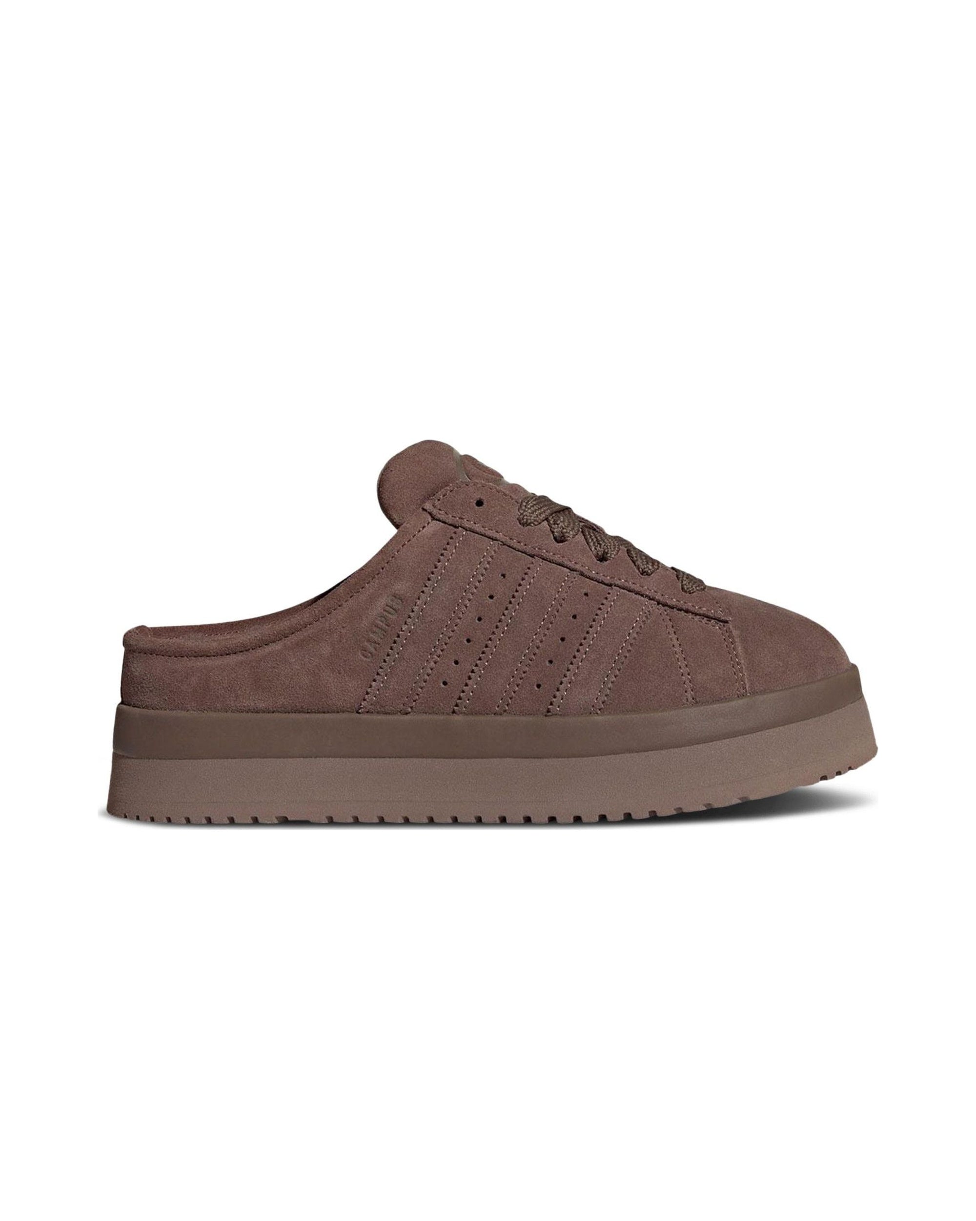 adidas Campus 00s Winter Low Earth Strata (Women's)