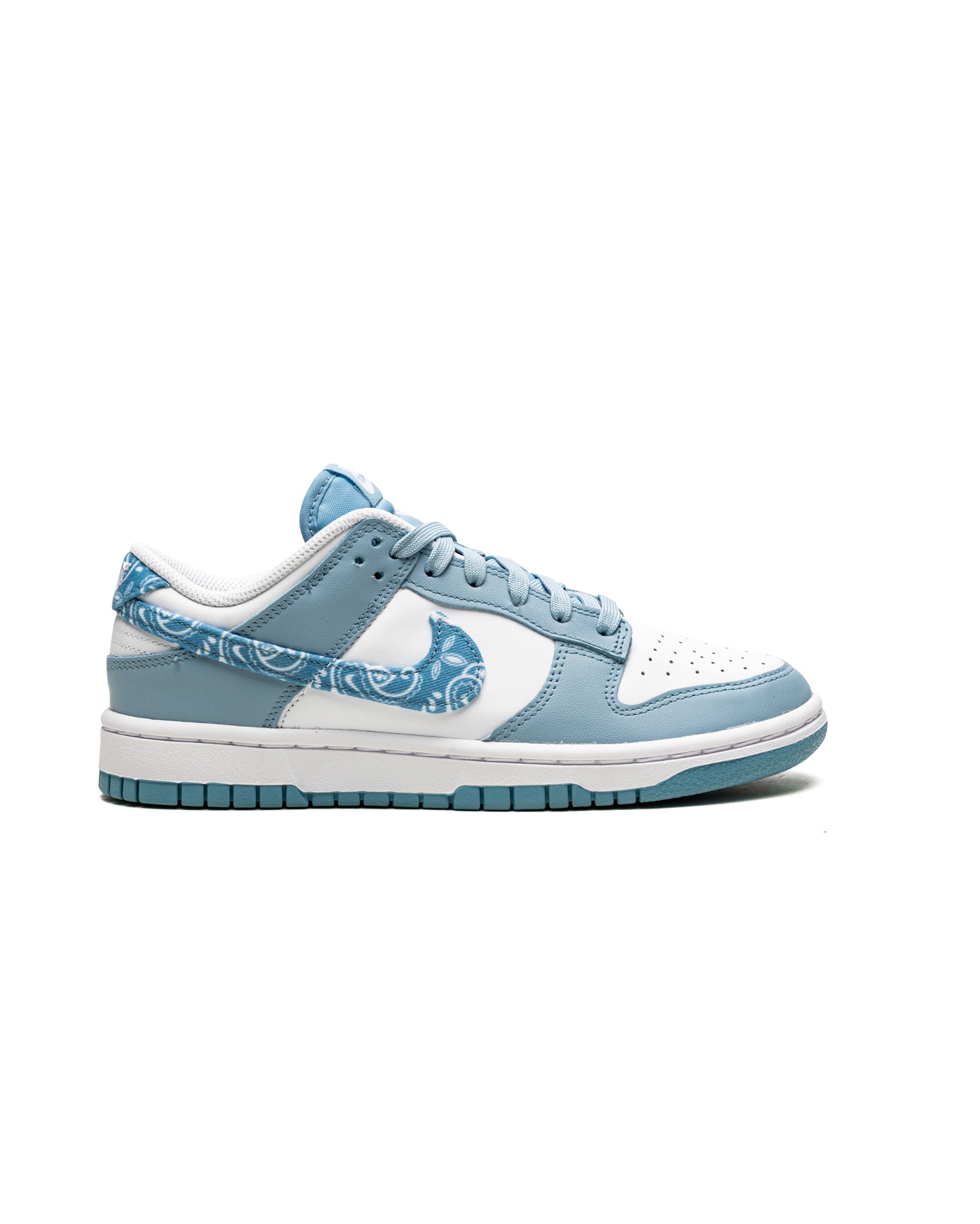 Nike Dunk Low Essential Paisley Pack Worn Blue (Women's)