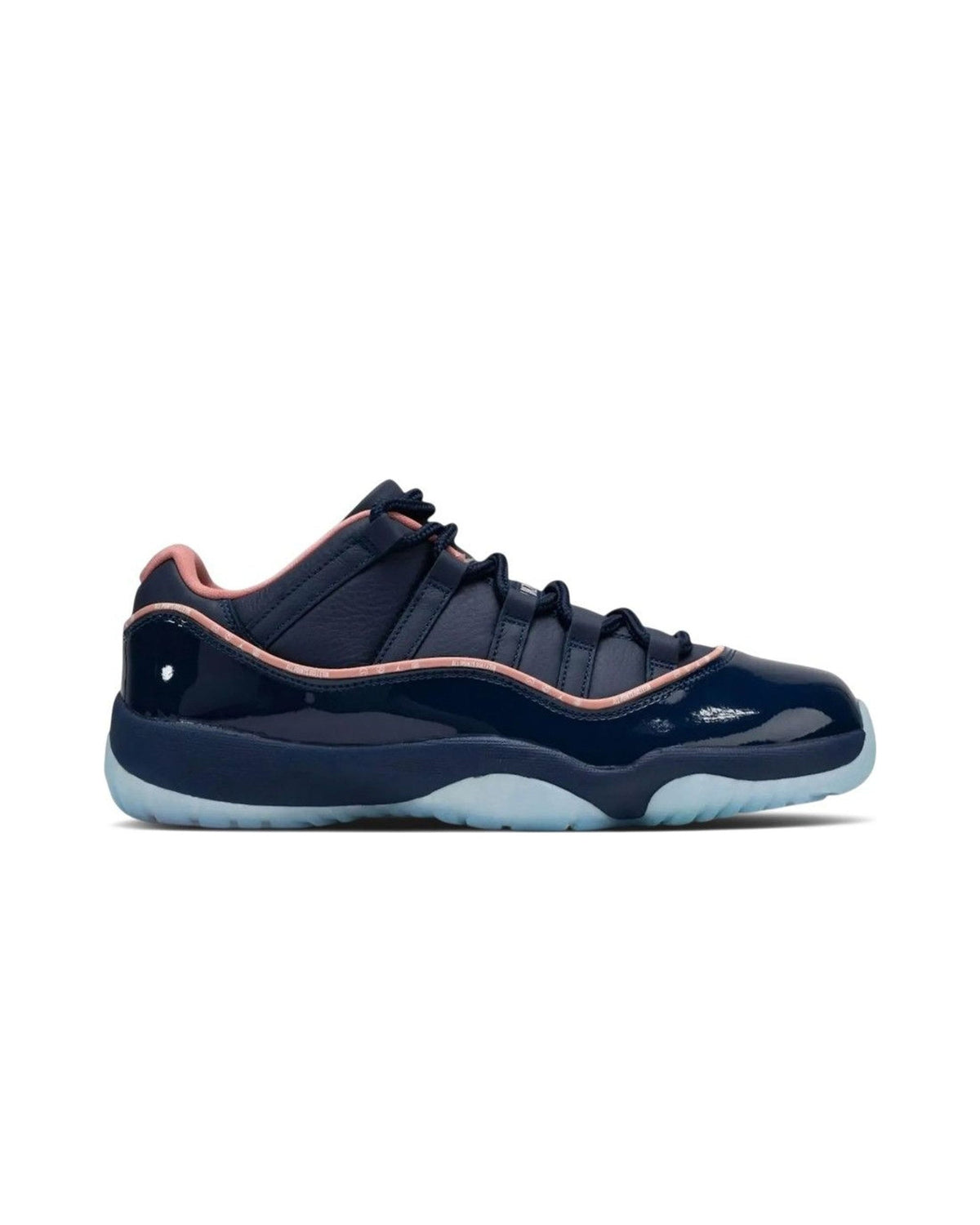 Jordan 11 Retro Low APB Binary Blue