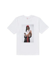 Supreme Playboi Carti Tee White