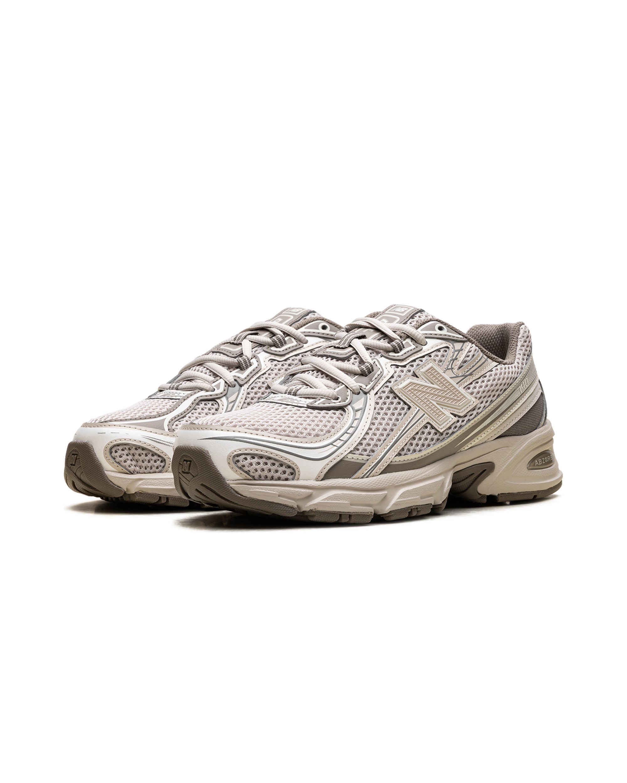 New Balance 740 Dockside Timberwolf Sea Salt