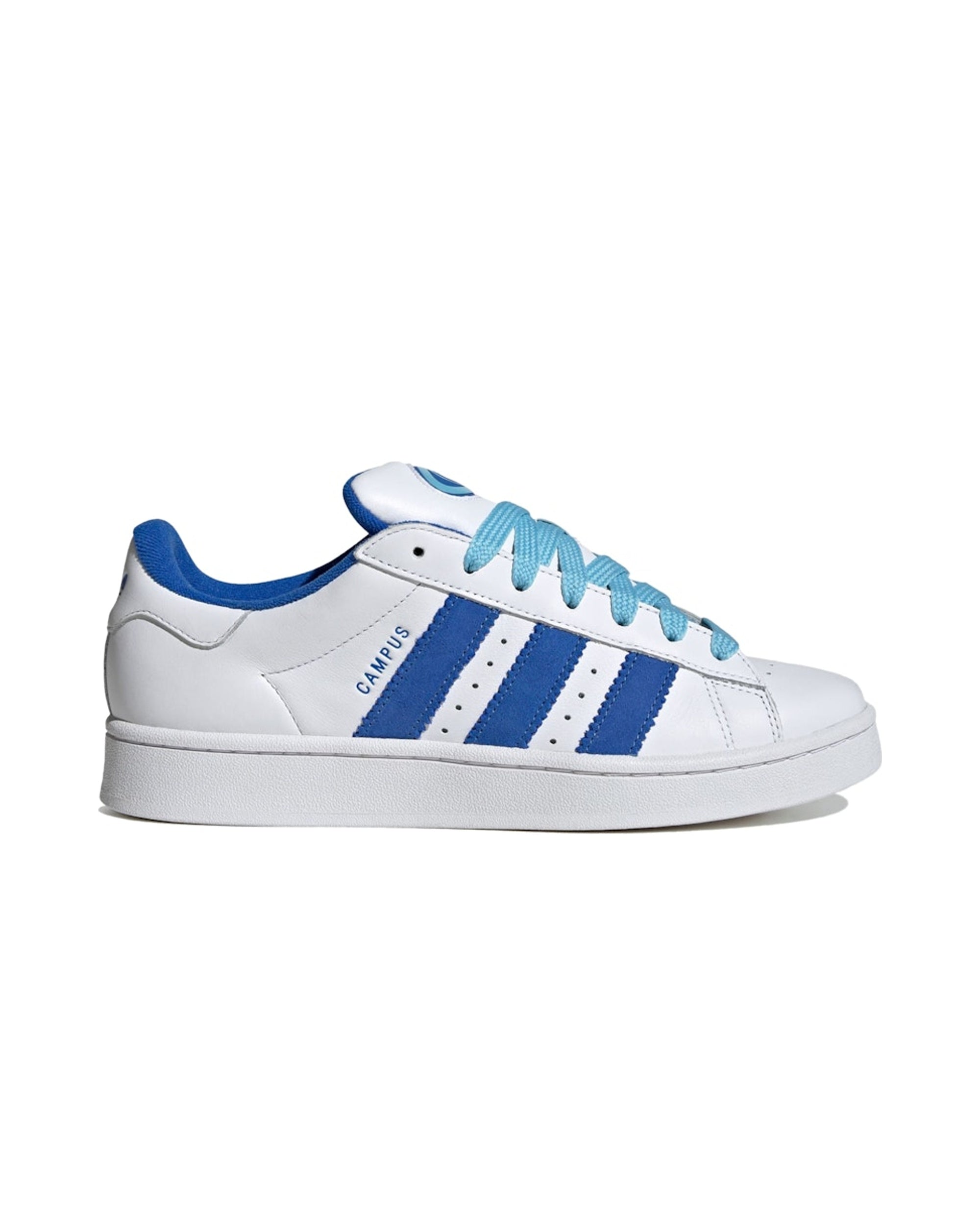 adidas Campus 00s Cloud White Bright Blue