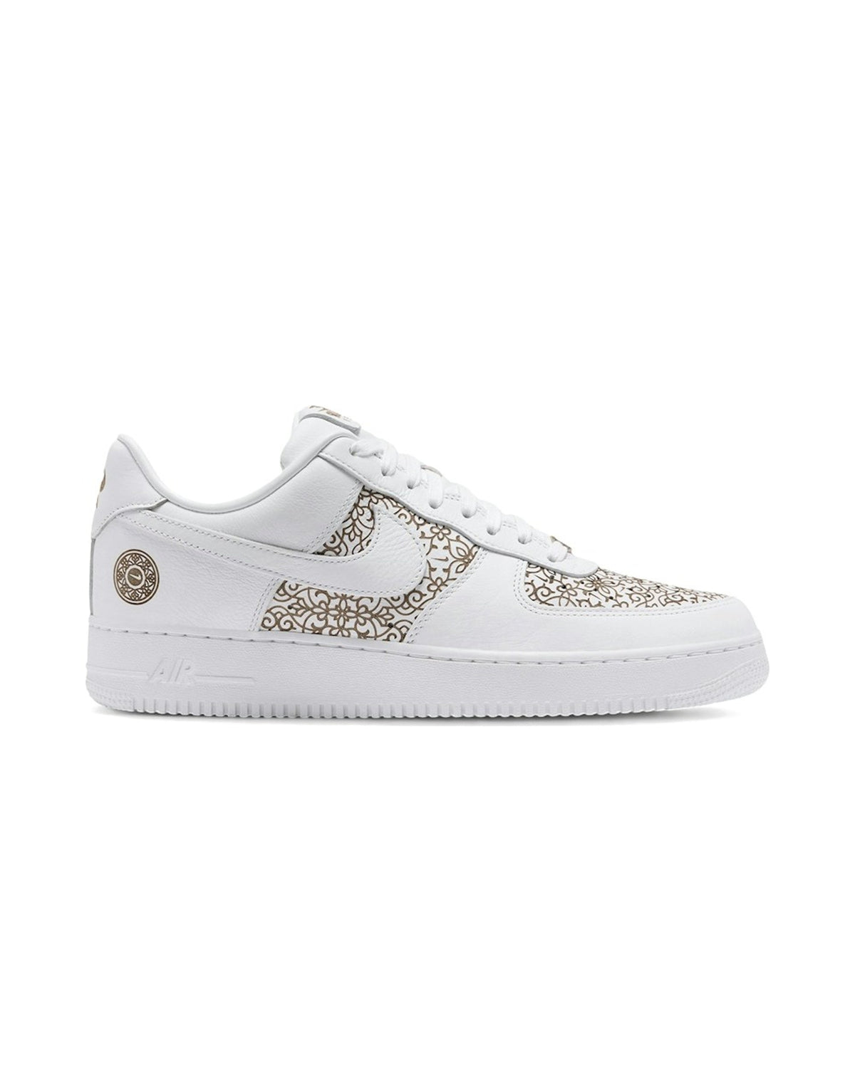 Nike Air Force 1 Low '07 LV8 Family Reunion Laser