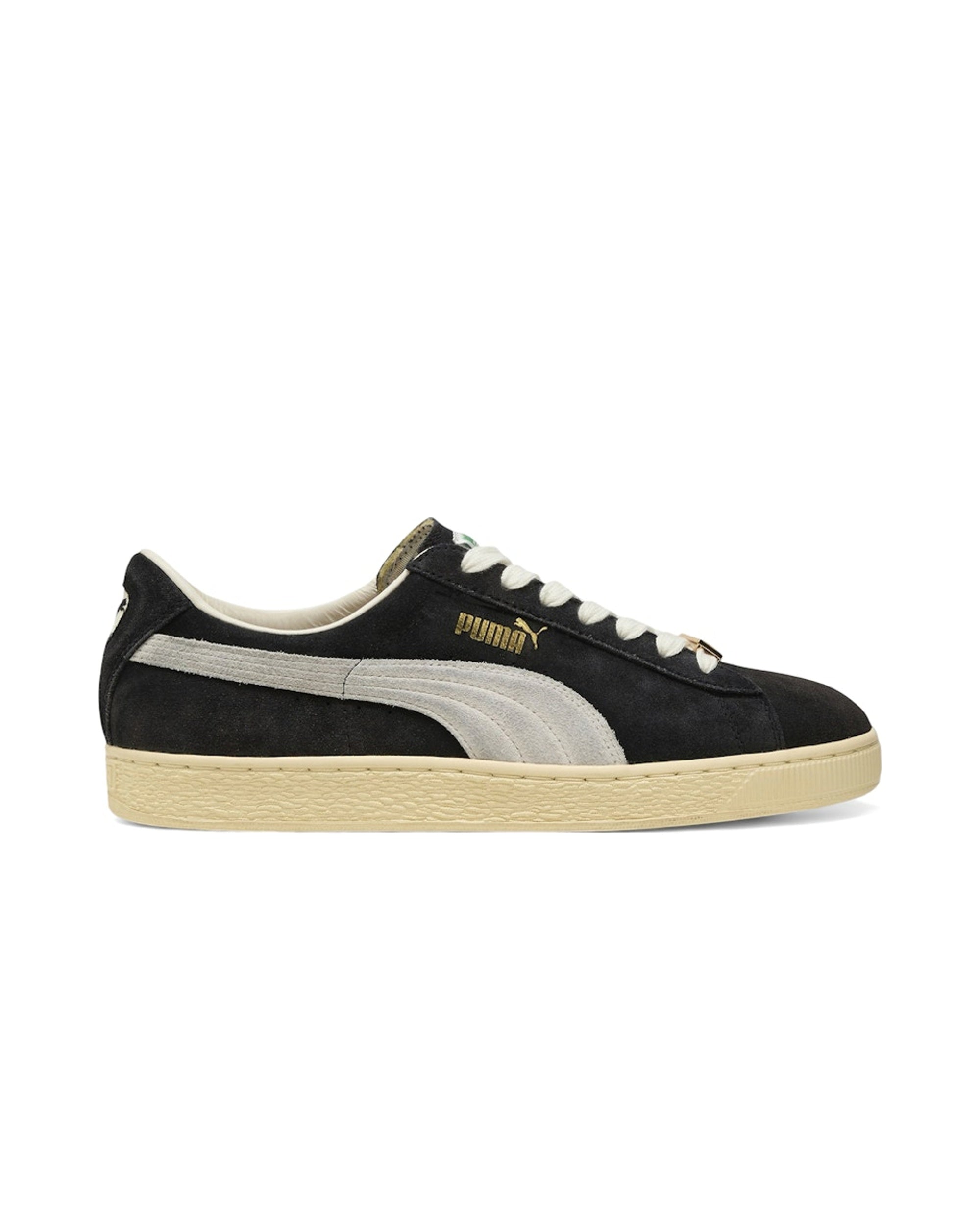 Puma Suede 94 A$AP Rocky Black White