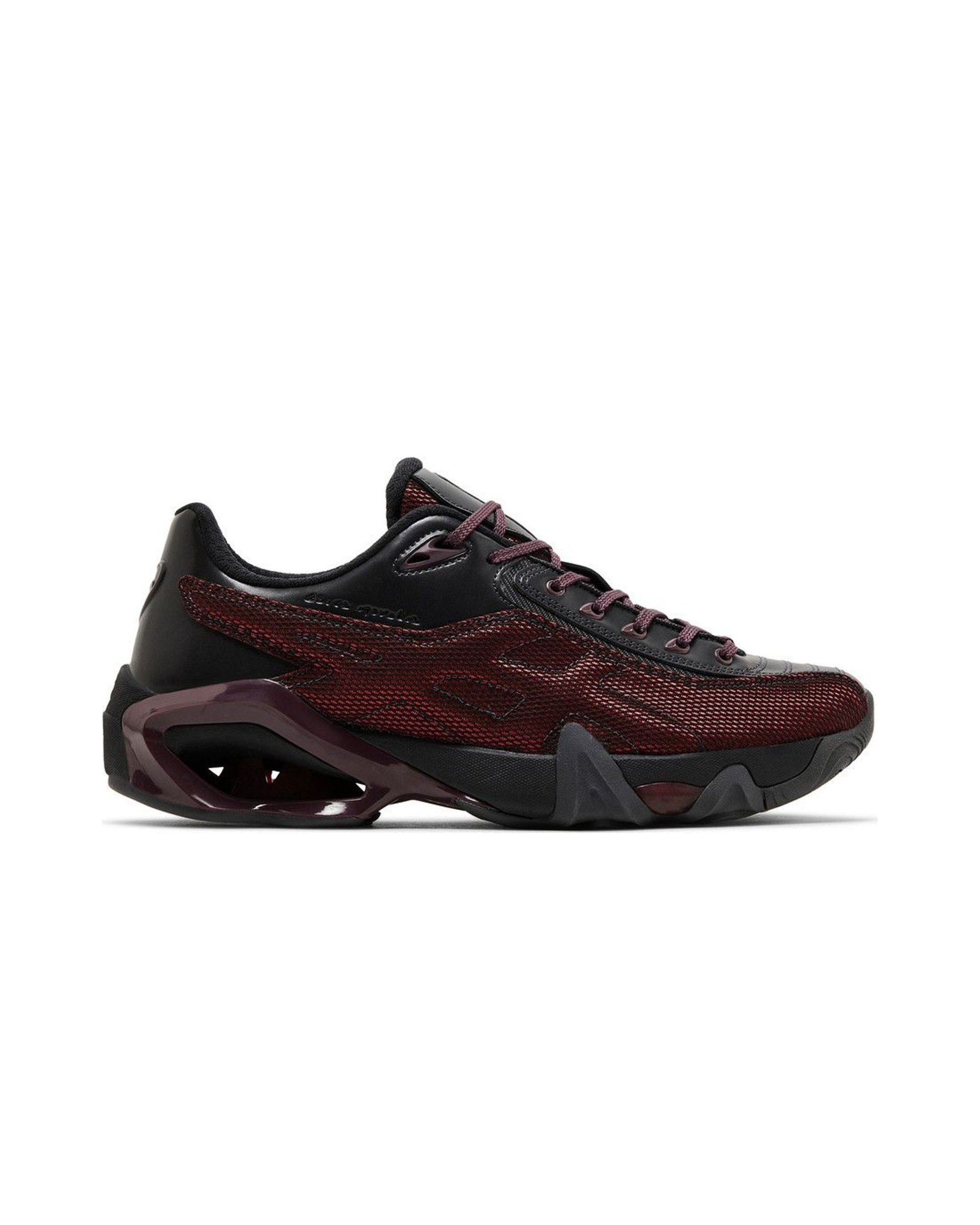 ASICS Novalis Gel-Teremoa Kiko Kostadinov Novalis Black Dahlia