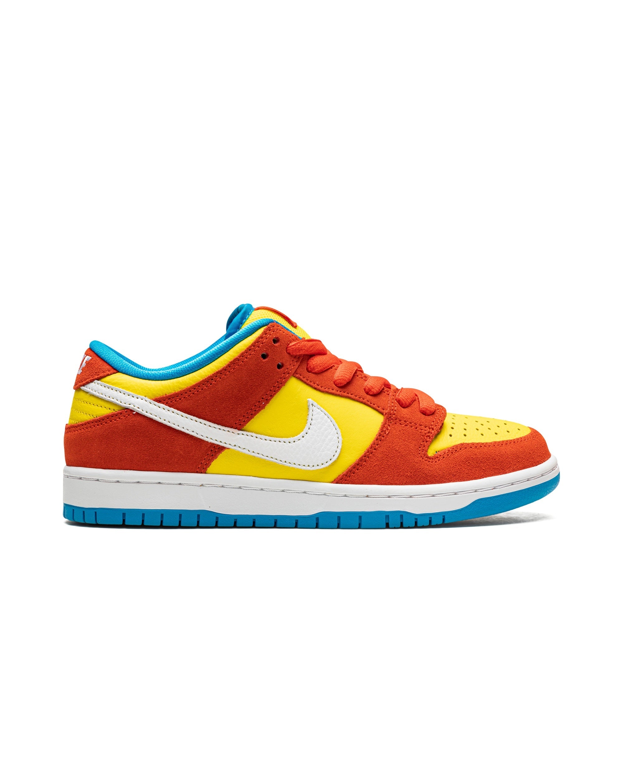 Nike SB Dunk Low Pro Bart Simpson