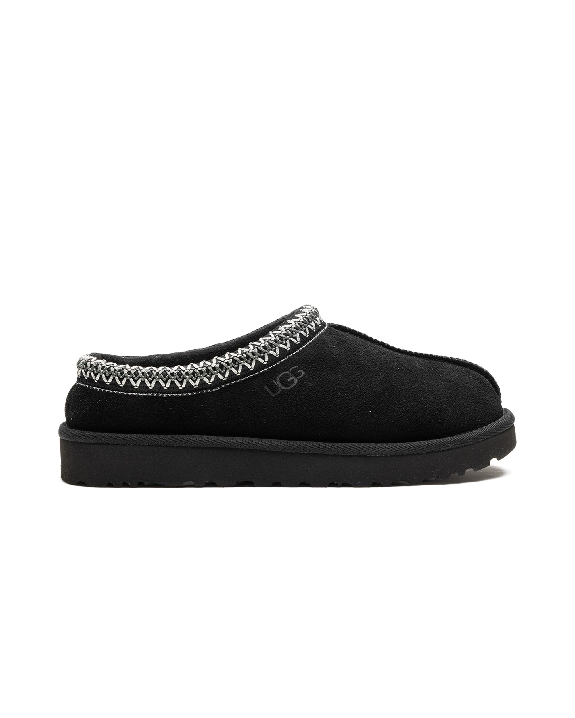 UGG Tasman Slipper Black (Women's)