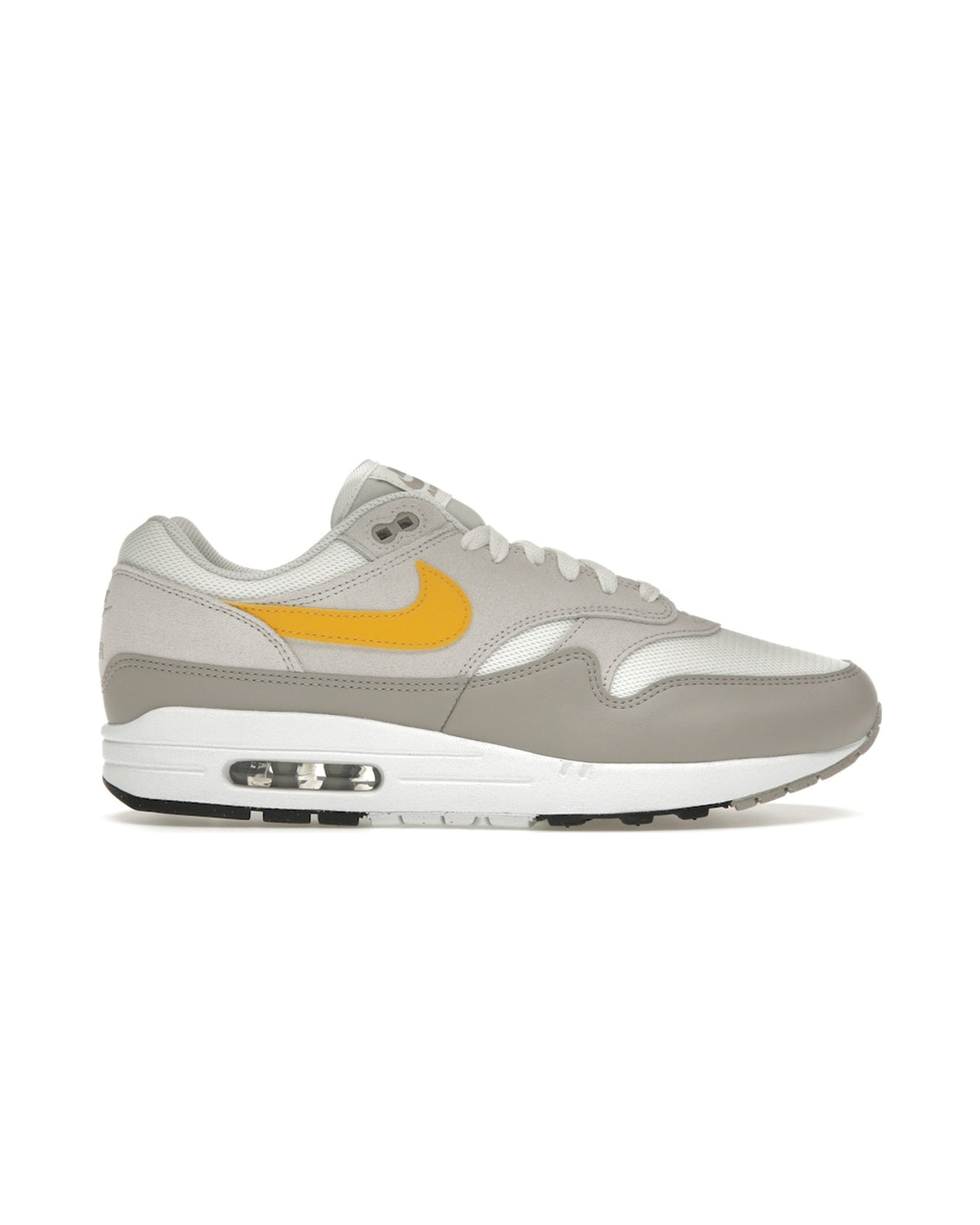 Nike Air Max 1 Essential Summit White University Gold