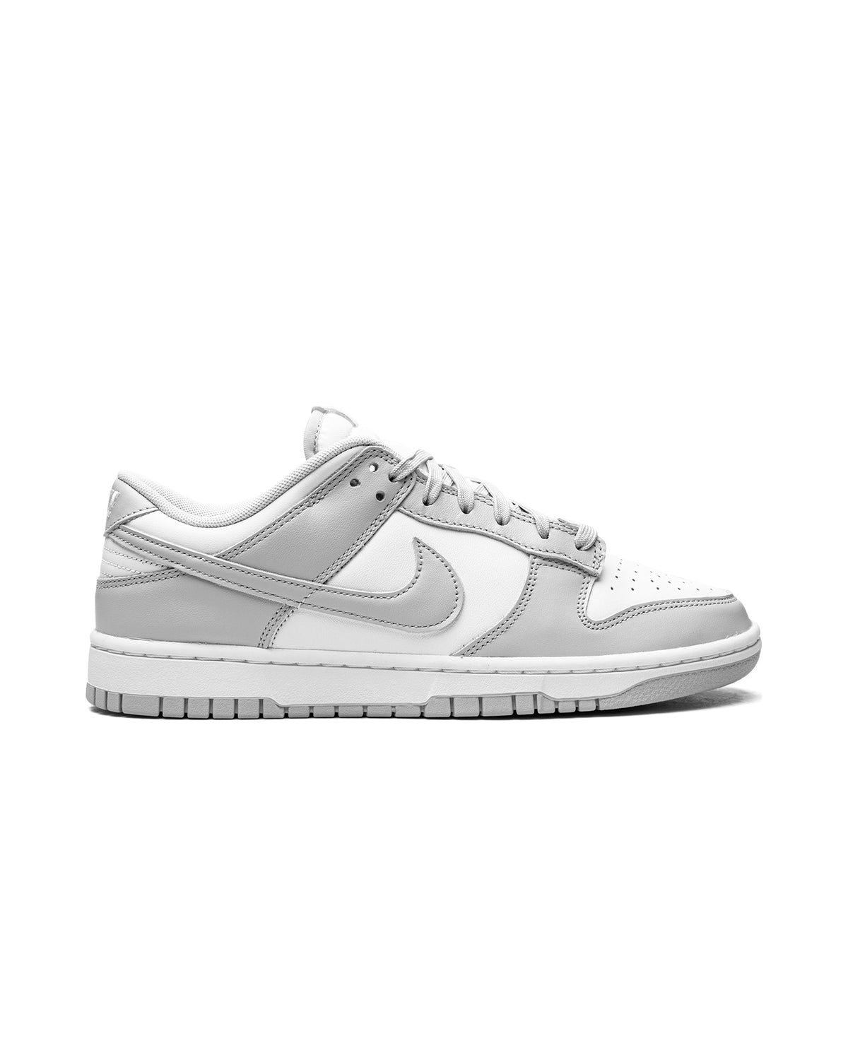 Nike Dunk Low Grey Fog