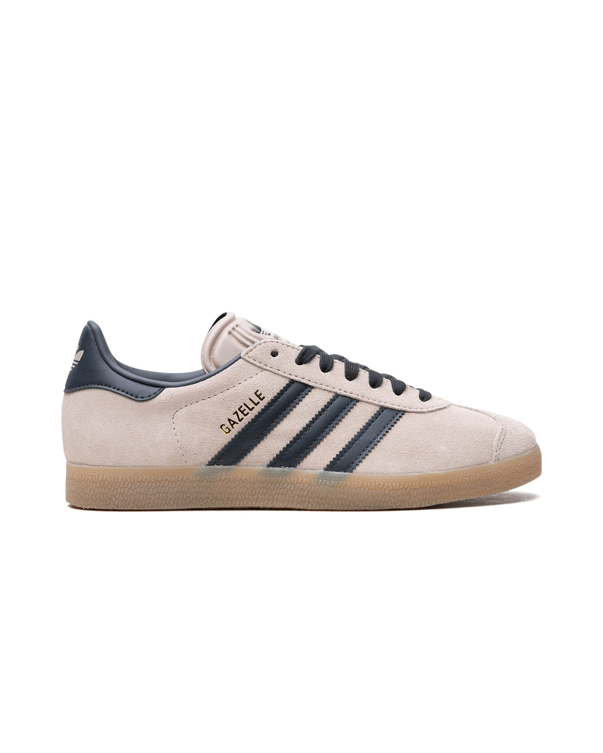 adidas Gazelle Wonder Taupe Night Indigo