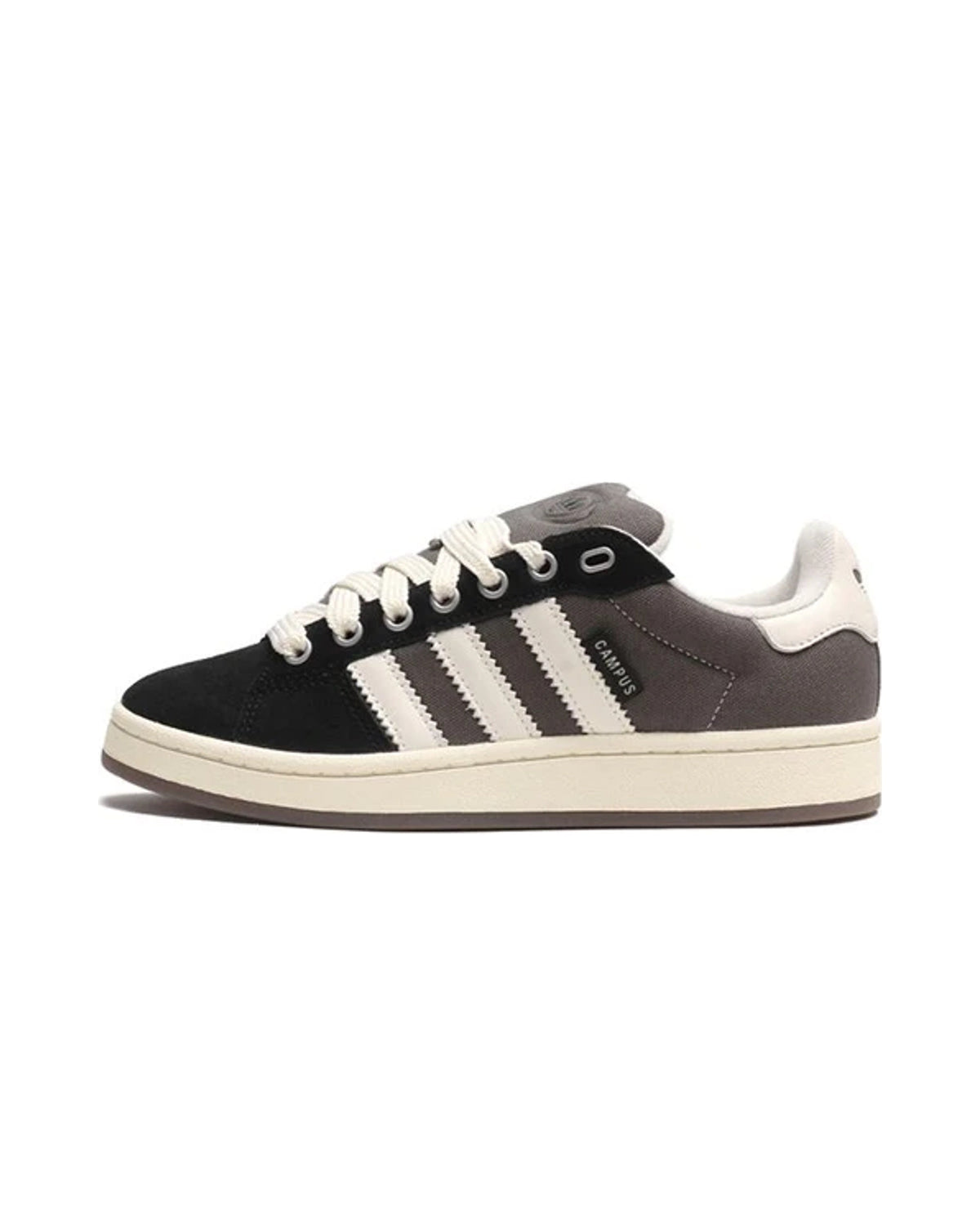 adidas Campus 00s Charcoal Black White