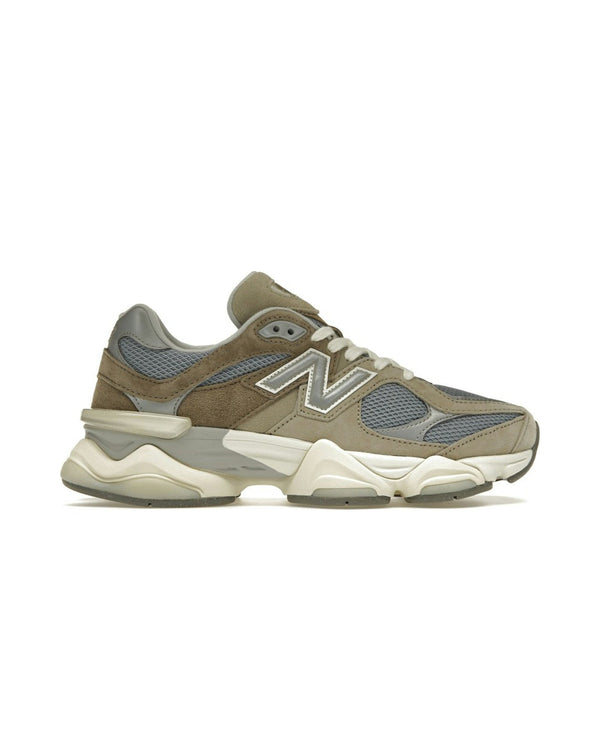 New Balance 9060 Mushroom Aluminum